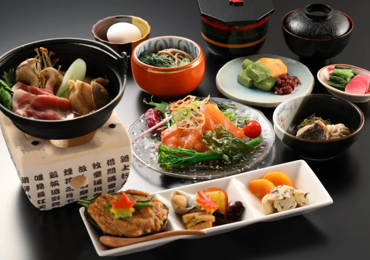 Shigakogen Hotel Ichibokaku