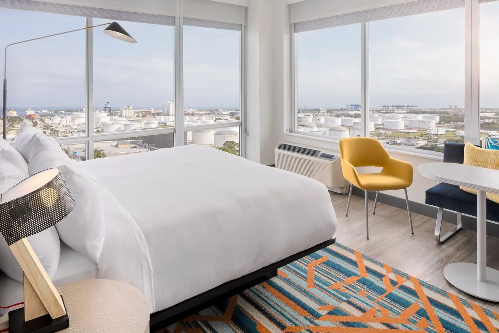 Aloft Fort Lauderdale Airport & Cruise Port