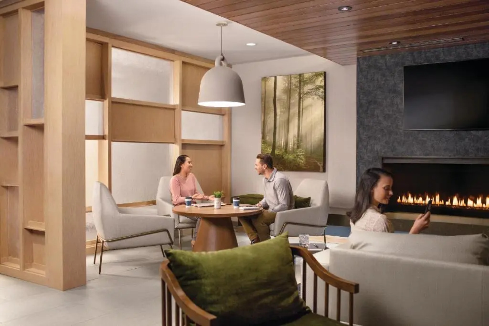 Fairfield by Marriott Inn & Suites Knoxville Airport Alcoa