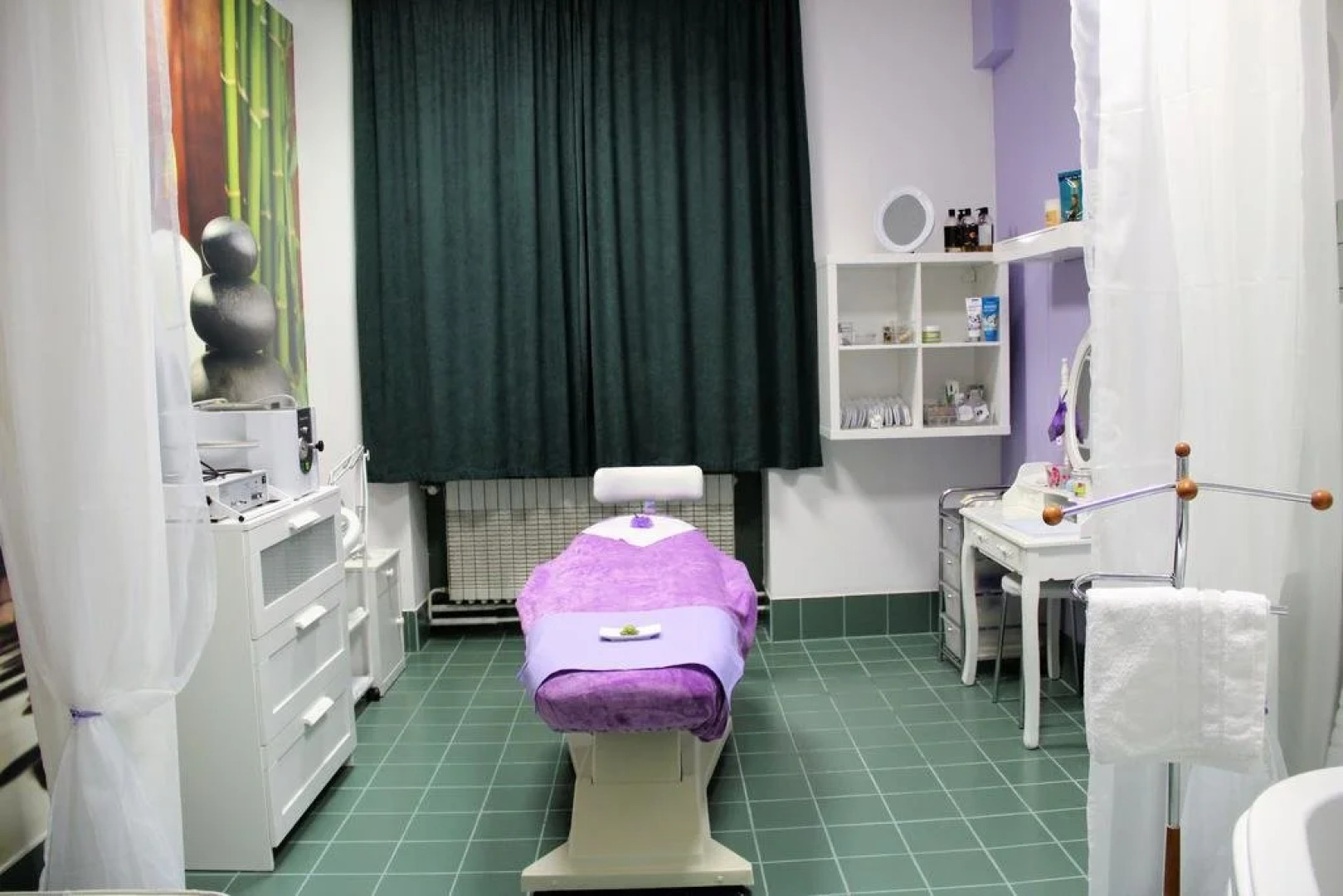 Penzion Alfa Podebrady