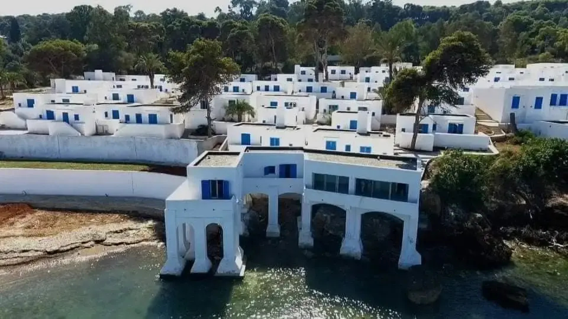 Complexe Touristique CET