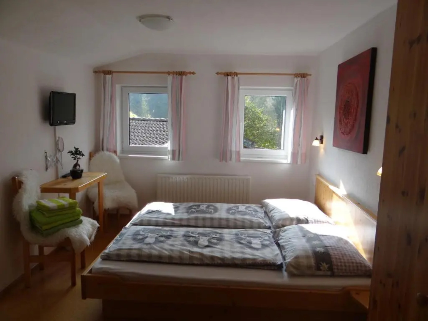 Ferienhaus Lemberger