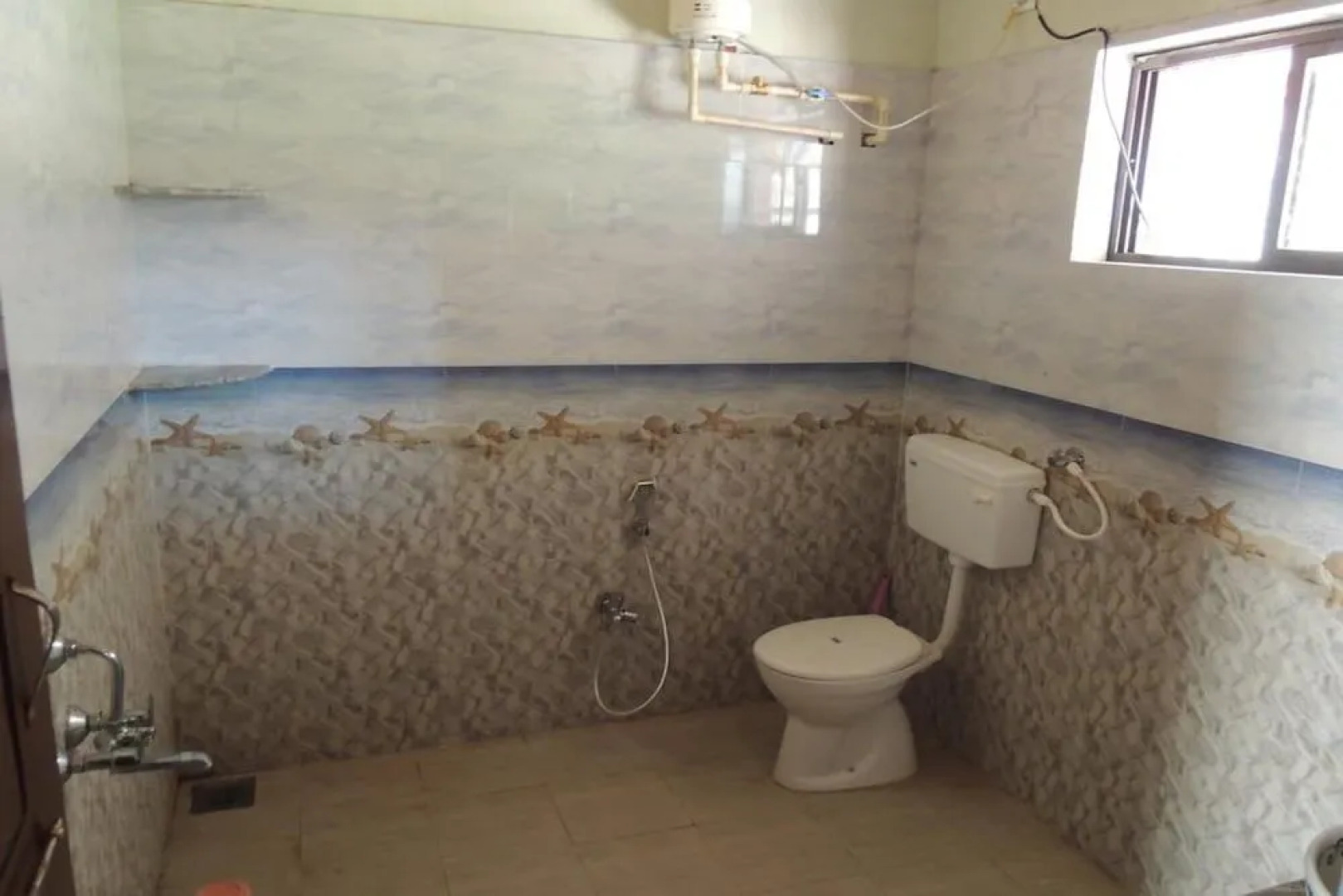 Dandeli Mysa RC - Hostel