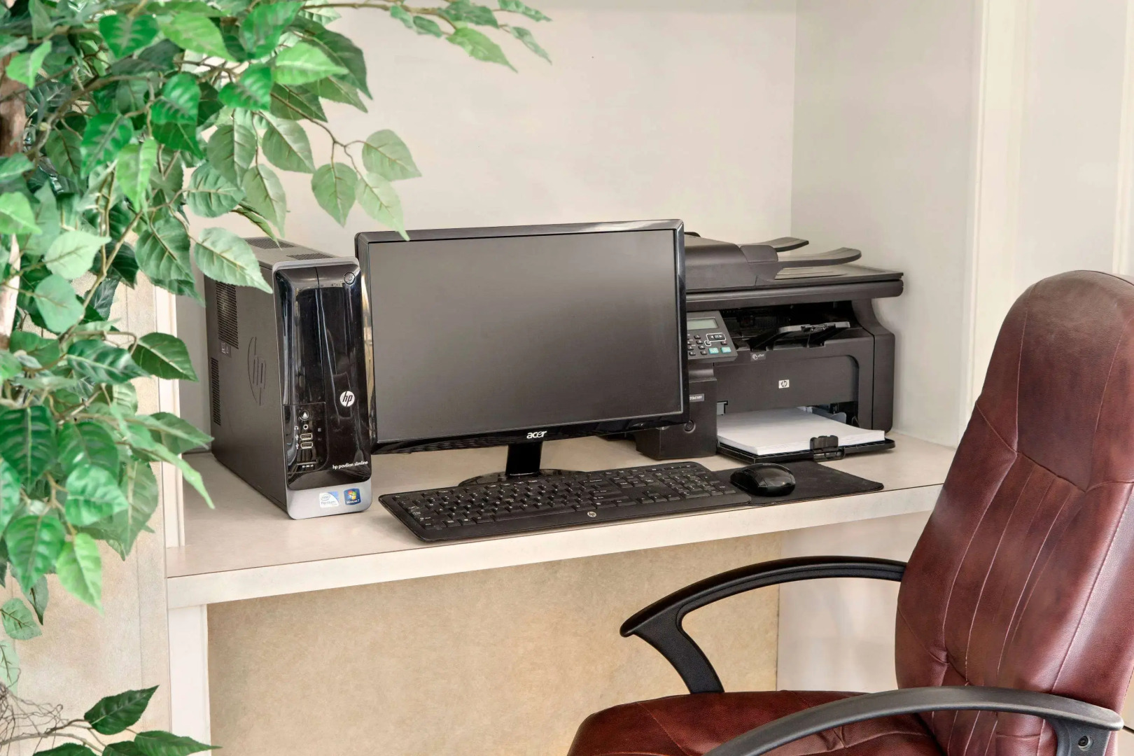 Ramada by Wyndham Moses Lake