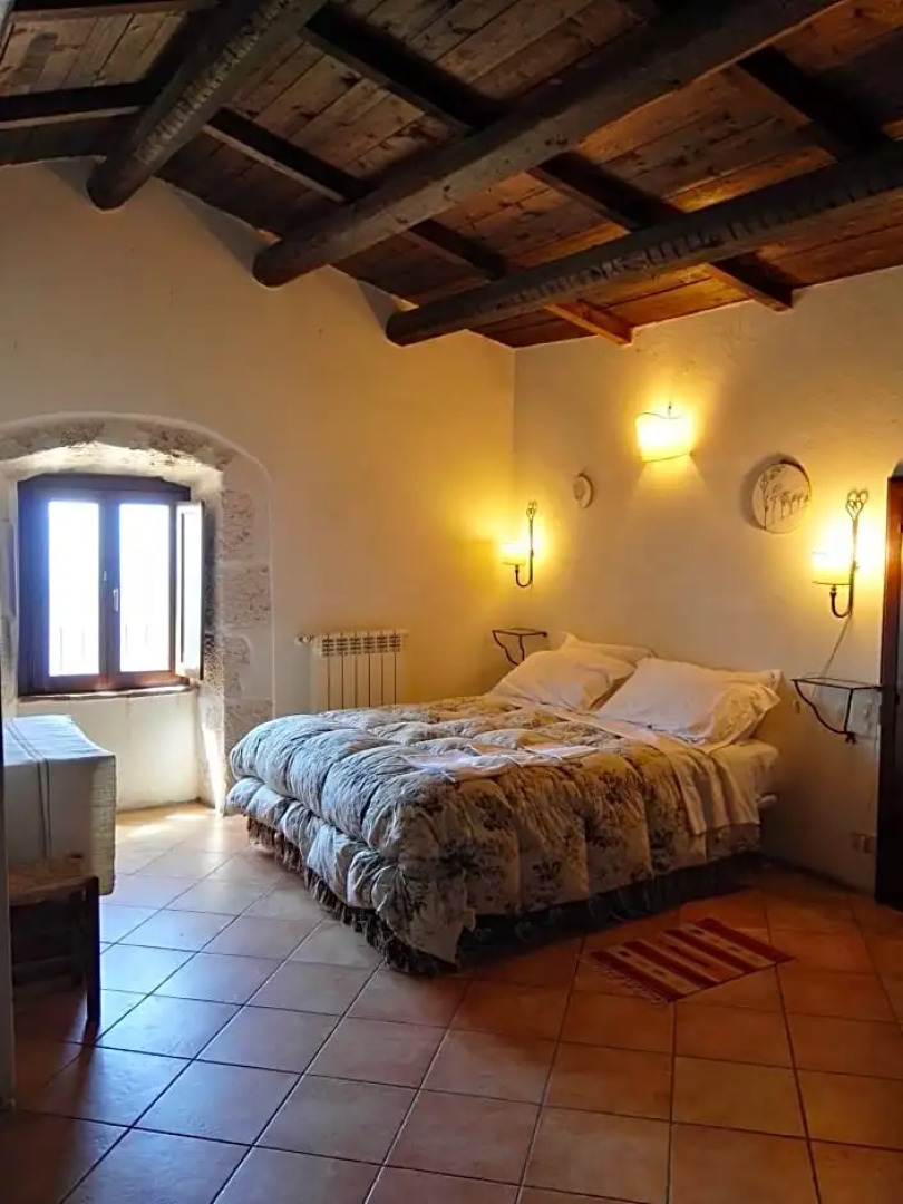 La Taberna Di Rocca Calascio