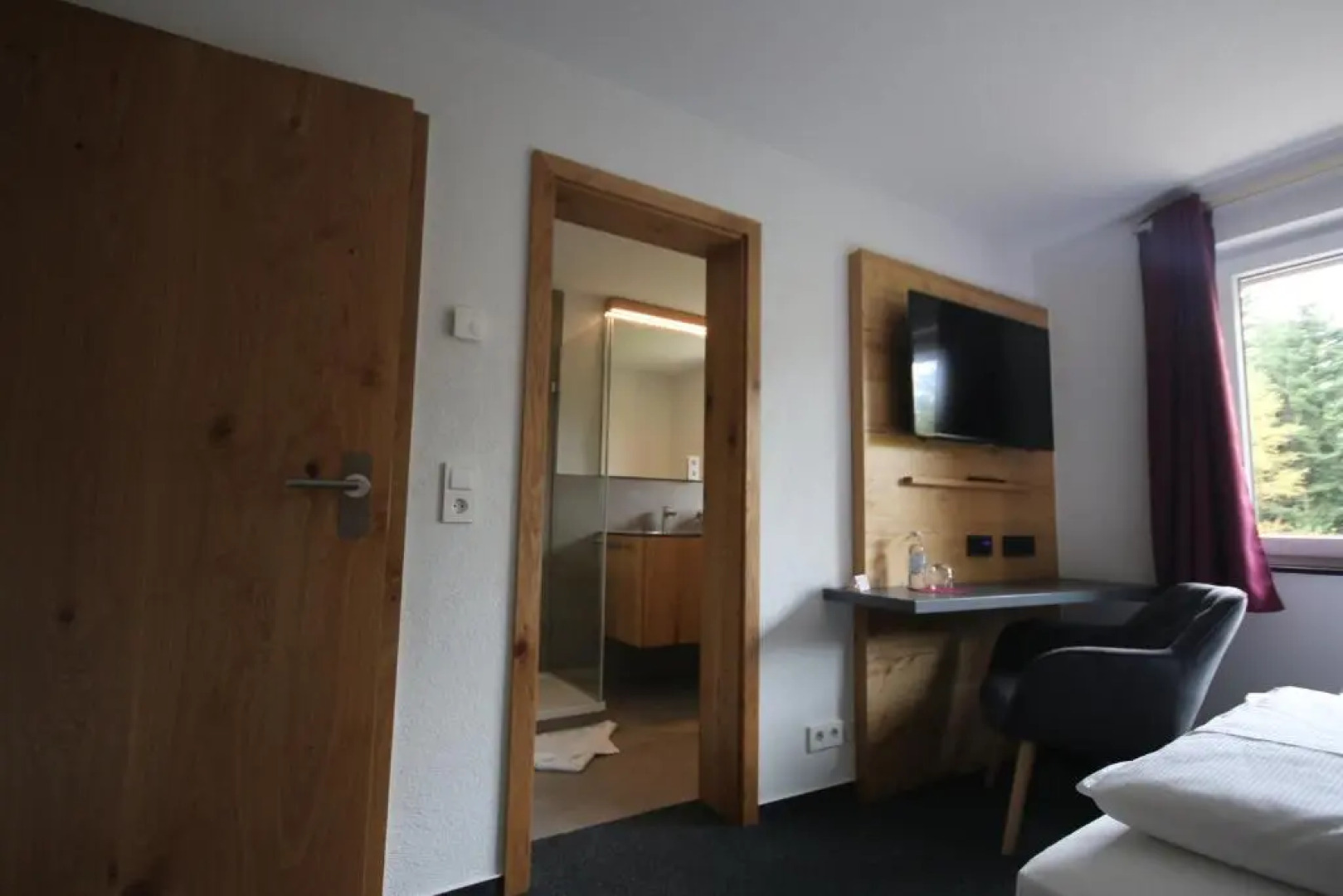 Waldeslust Apartments