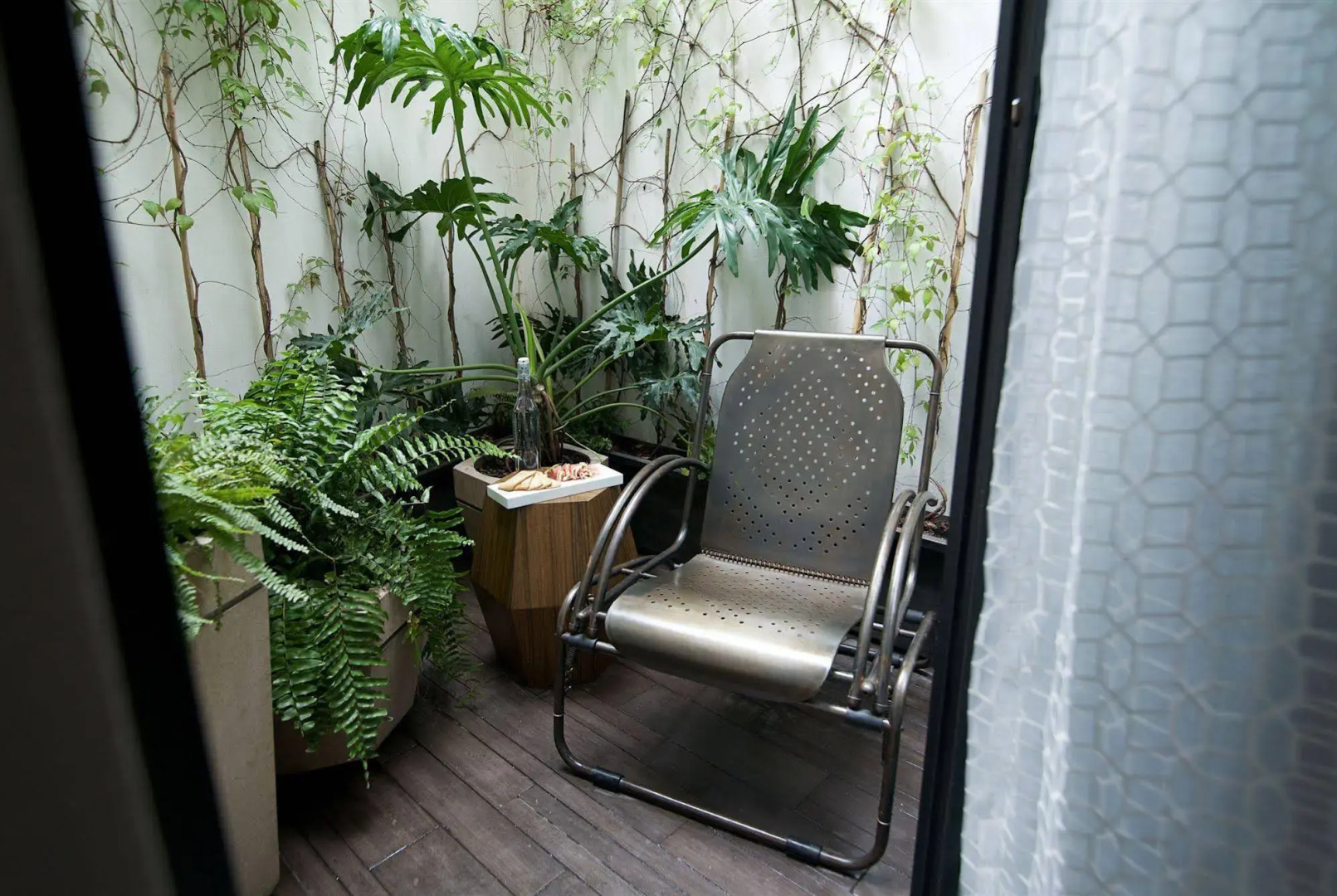 Hippodrome Hotel Condesa