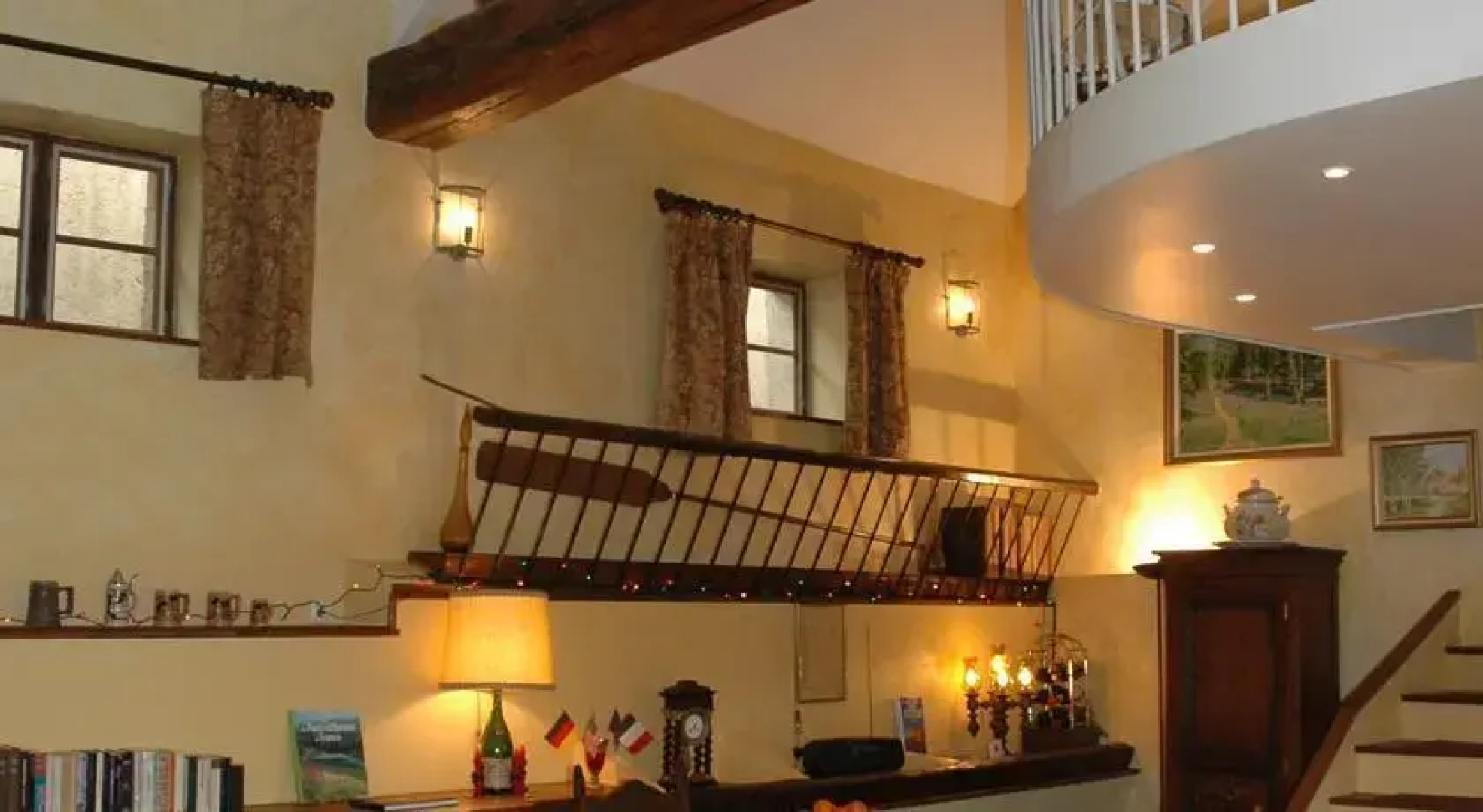 Little Guesthouse in the Garden