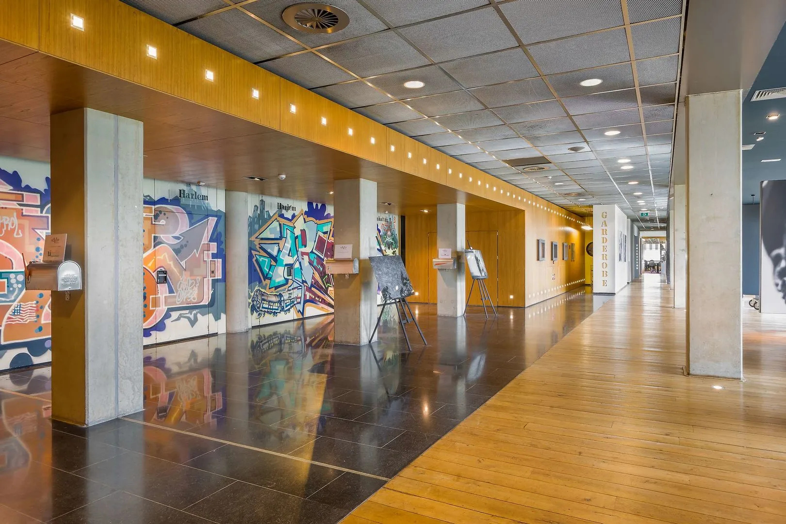 Garner Hotel Maastricht by IHG