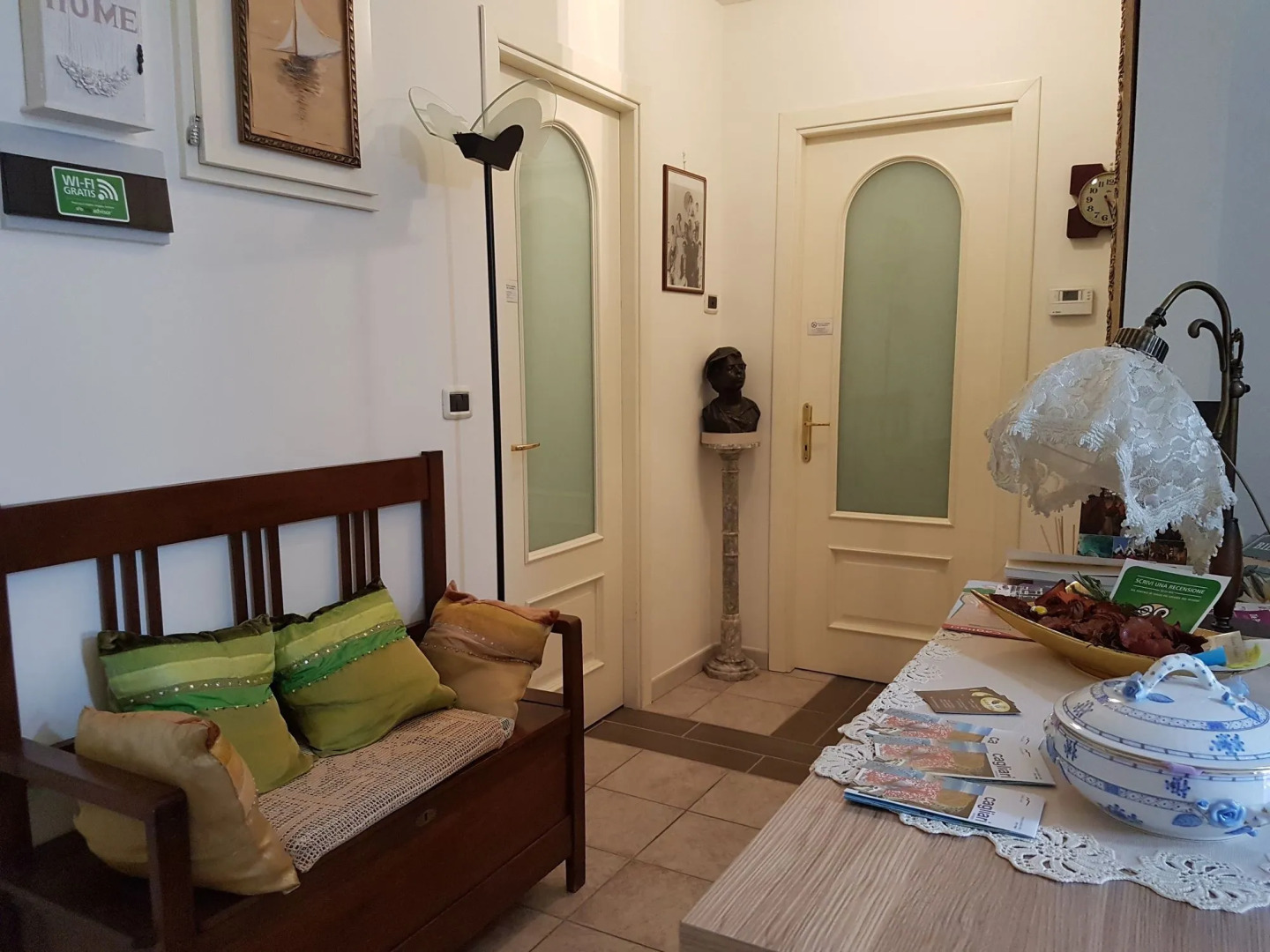 Da Agnese Locazioni brevi