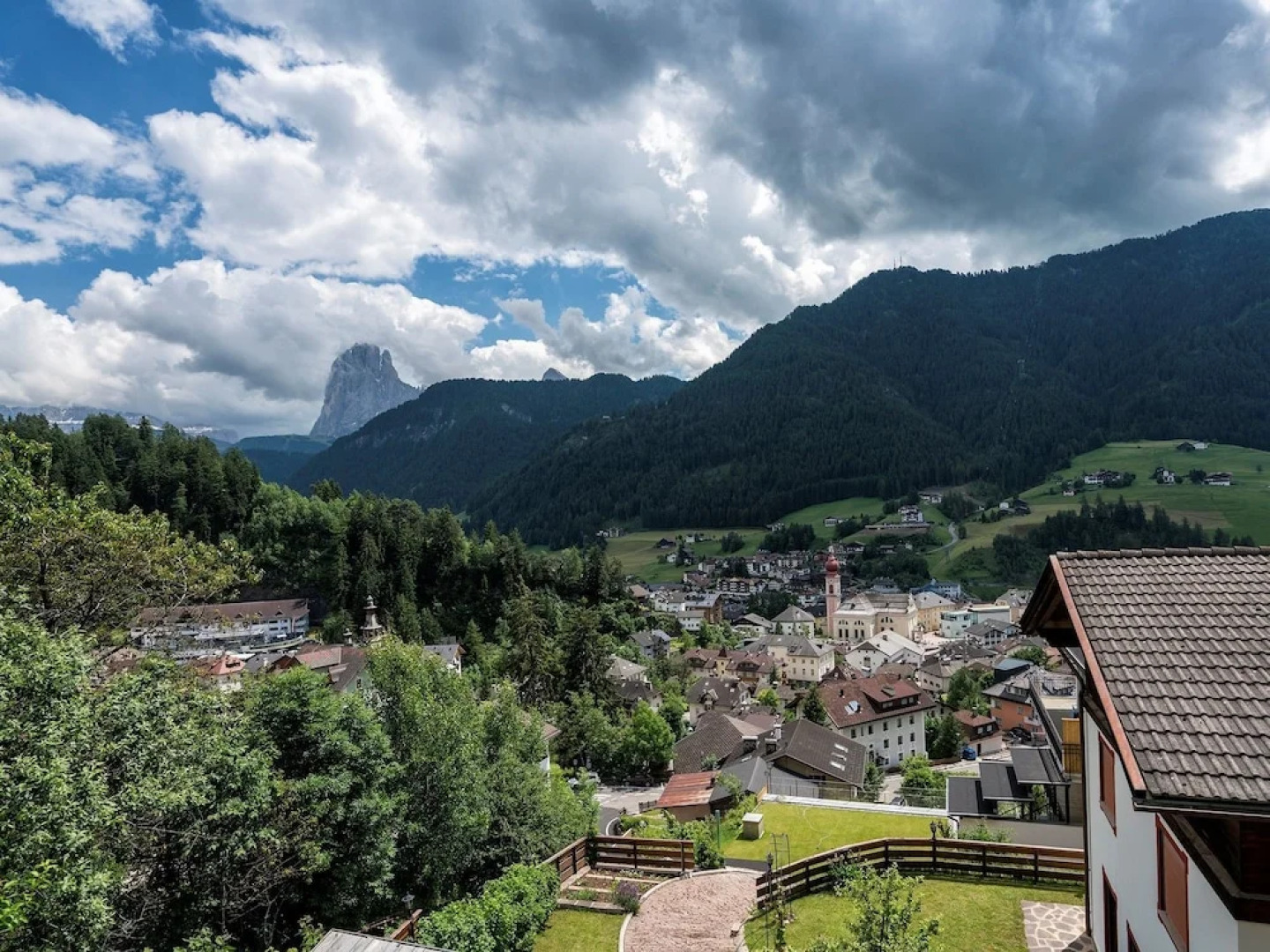 Residence Cesa Sassela