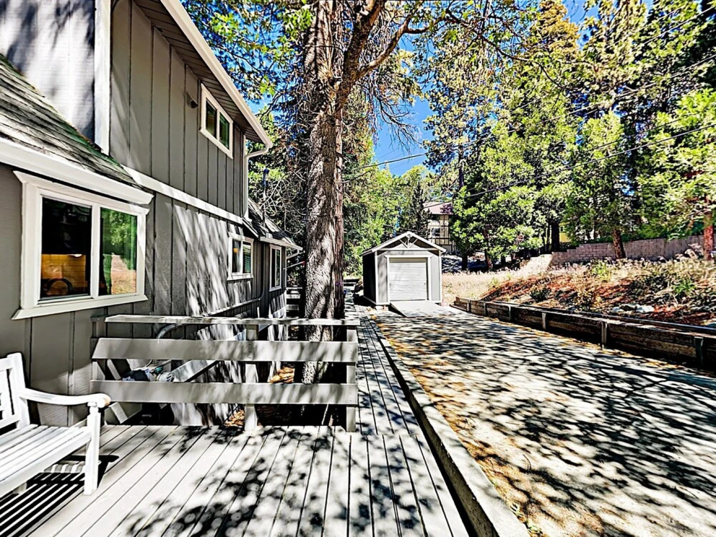 266 Lake Arrowhead - 4 Br Home