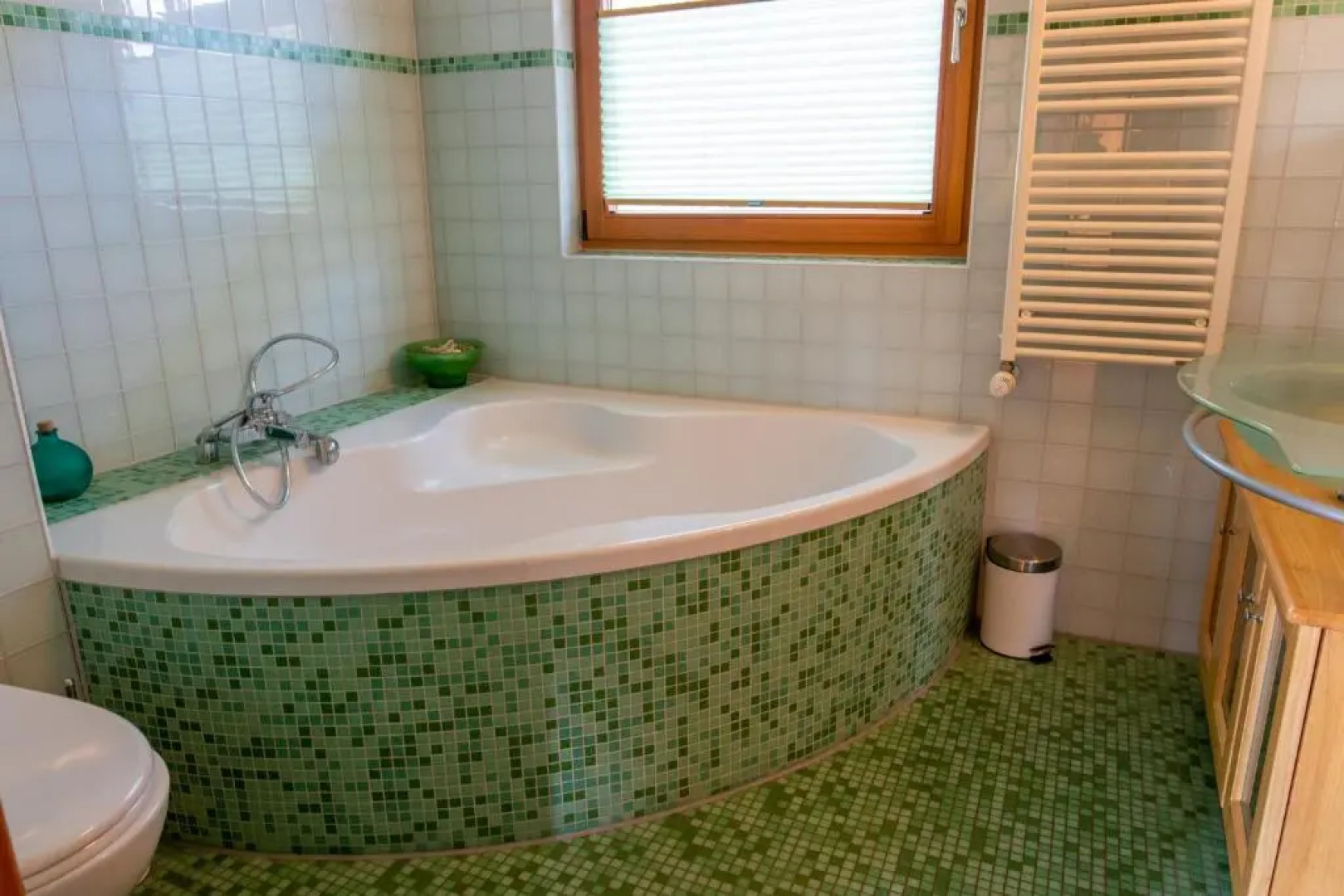 Ferienhaus Göhren-Lebbin