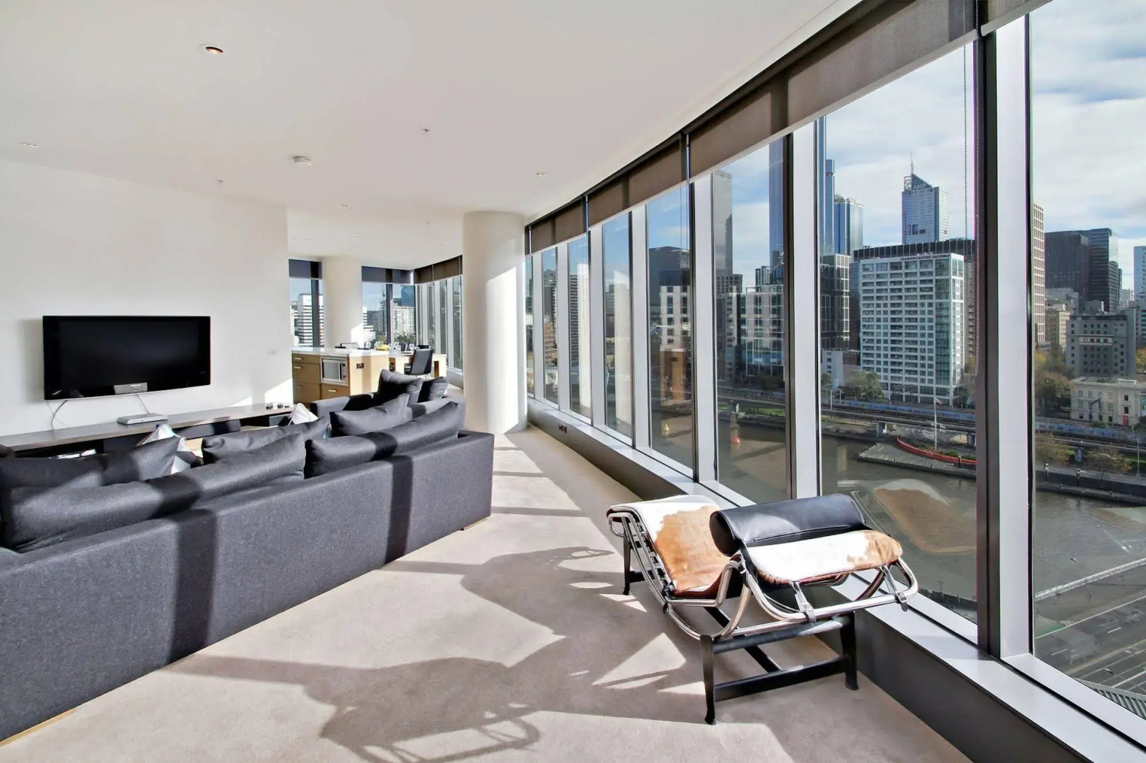 Platinum Apartments at Freshwater