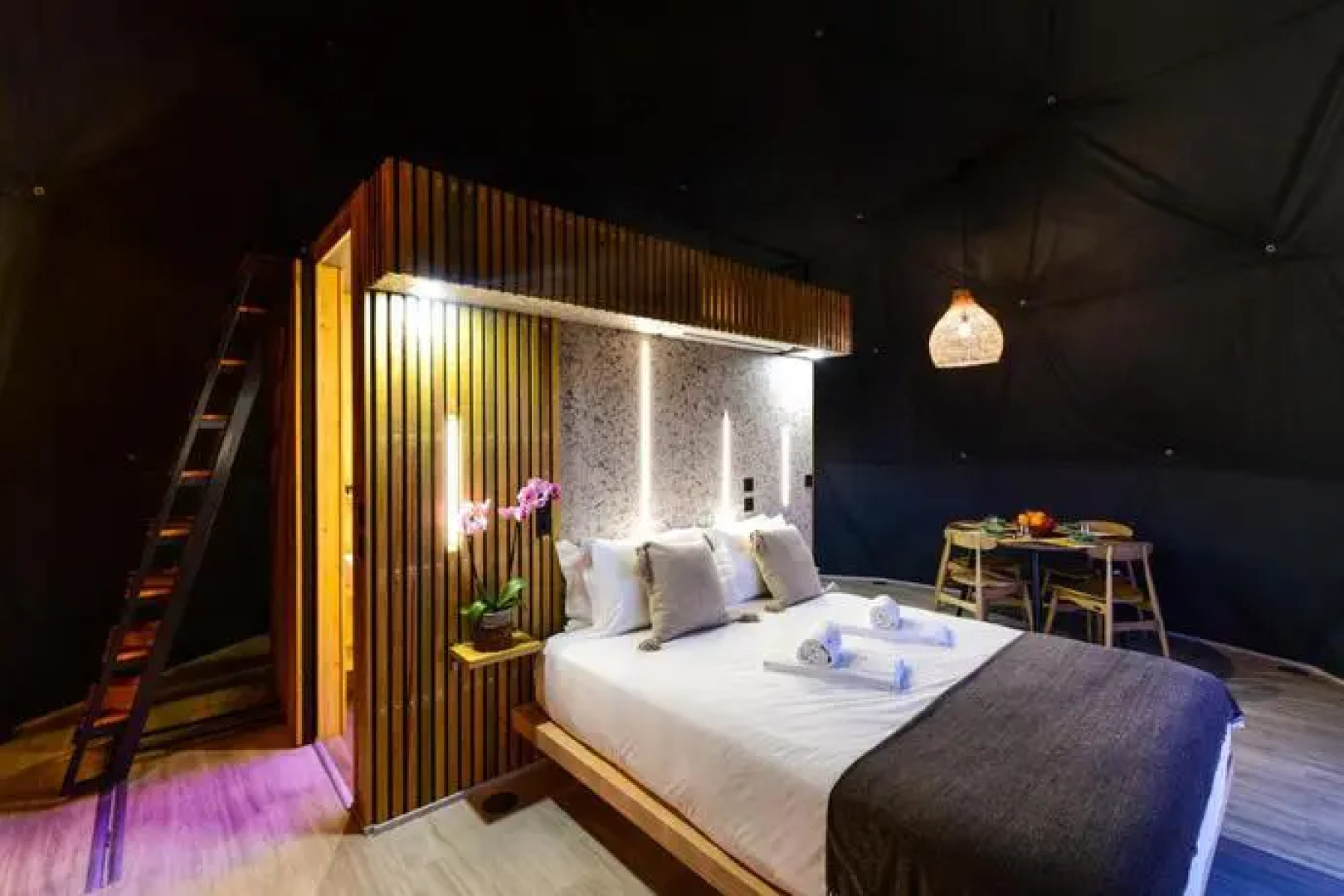 Reserva Alecrim EcoSuite & Glamping