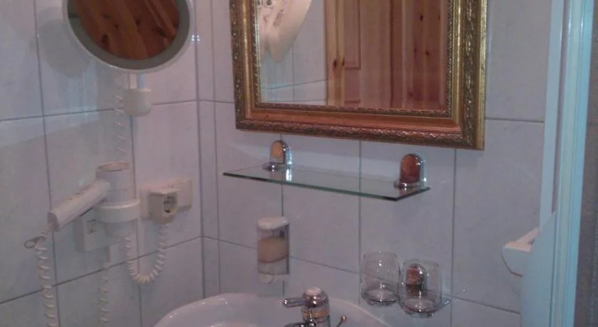 Landhaus Morgensünn