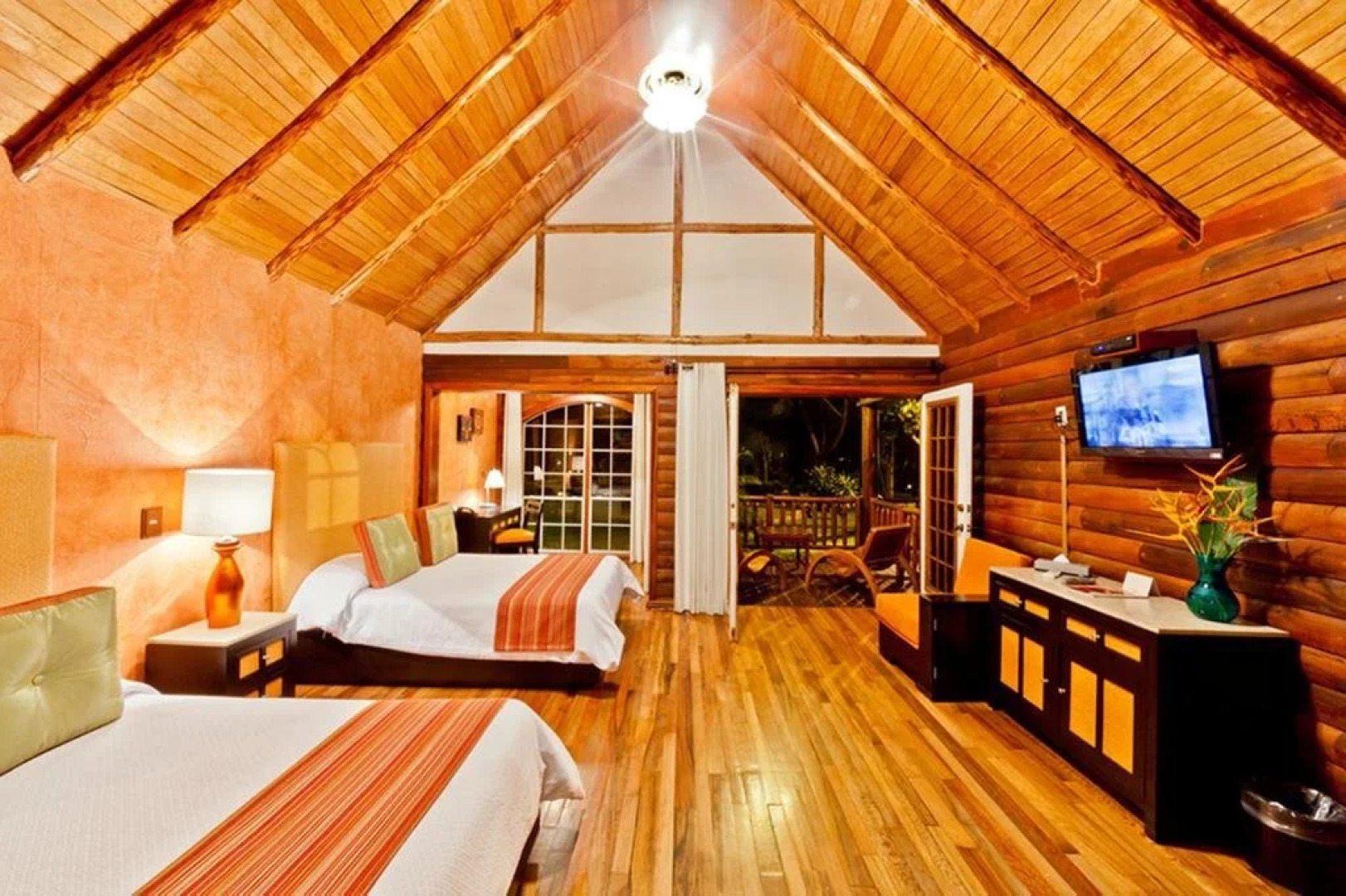 Отель «Черемош»