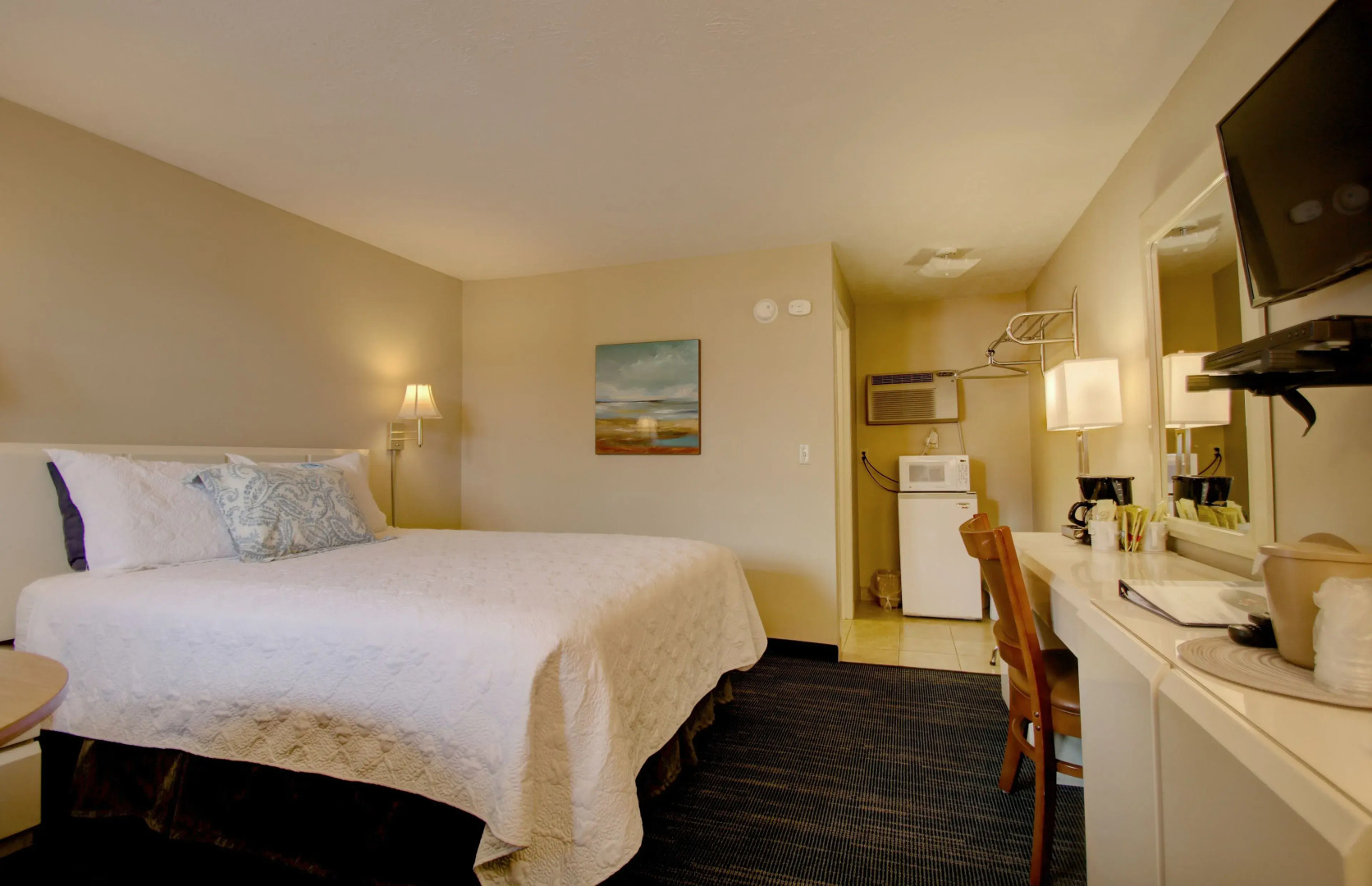 Wells-Ogunquit Resort Motel & Cottages