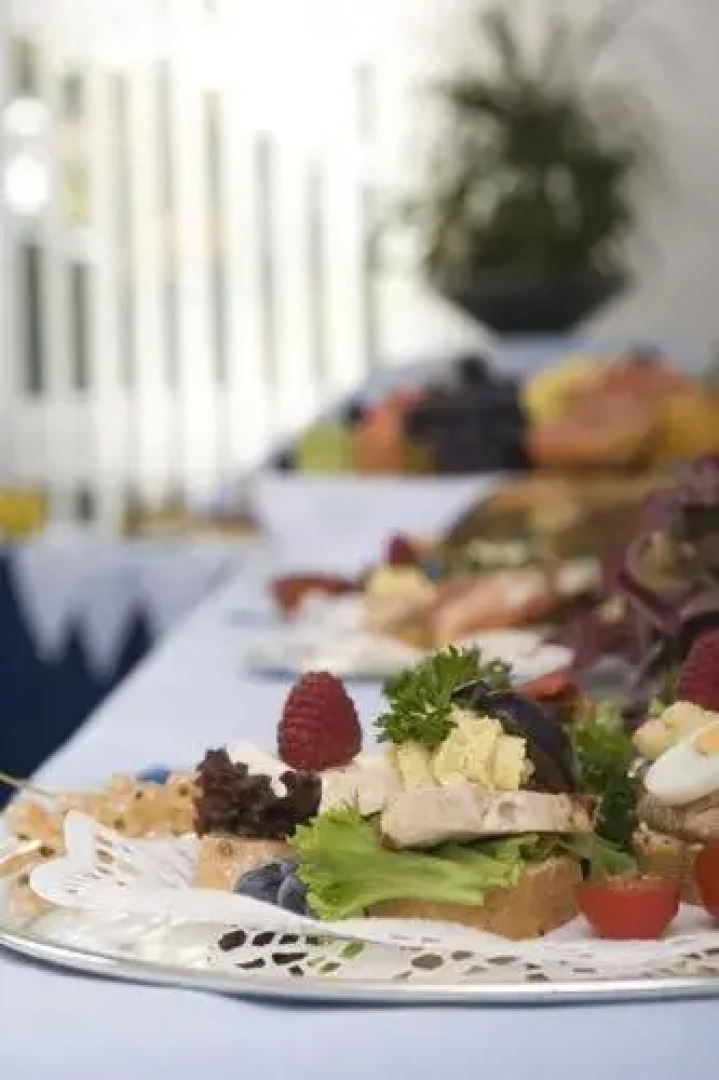 Seminar HOTEL Schulz