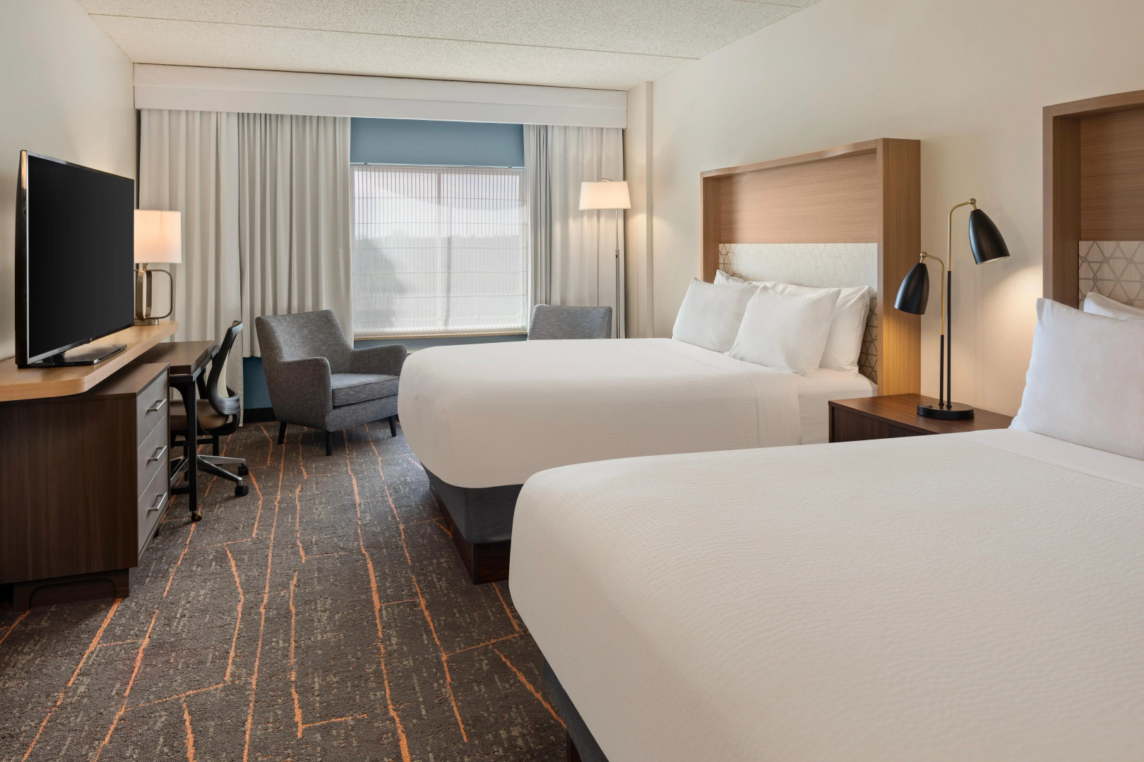 Holiday Inn Hotel & Suites Maple Grove Nw Mpls-Arbor Lks by IHG