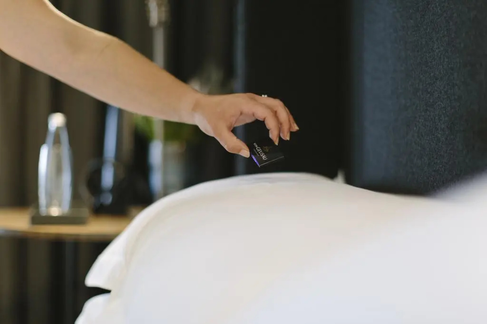 The Thatch House Hermanus