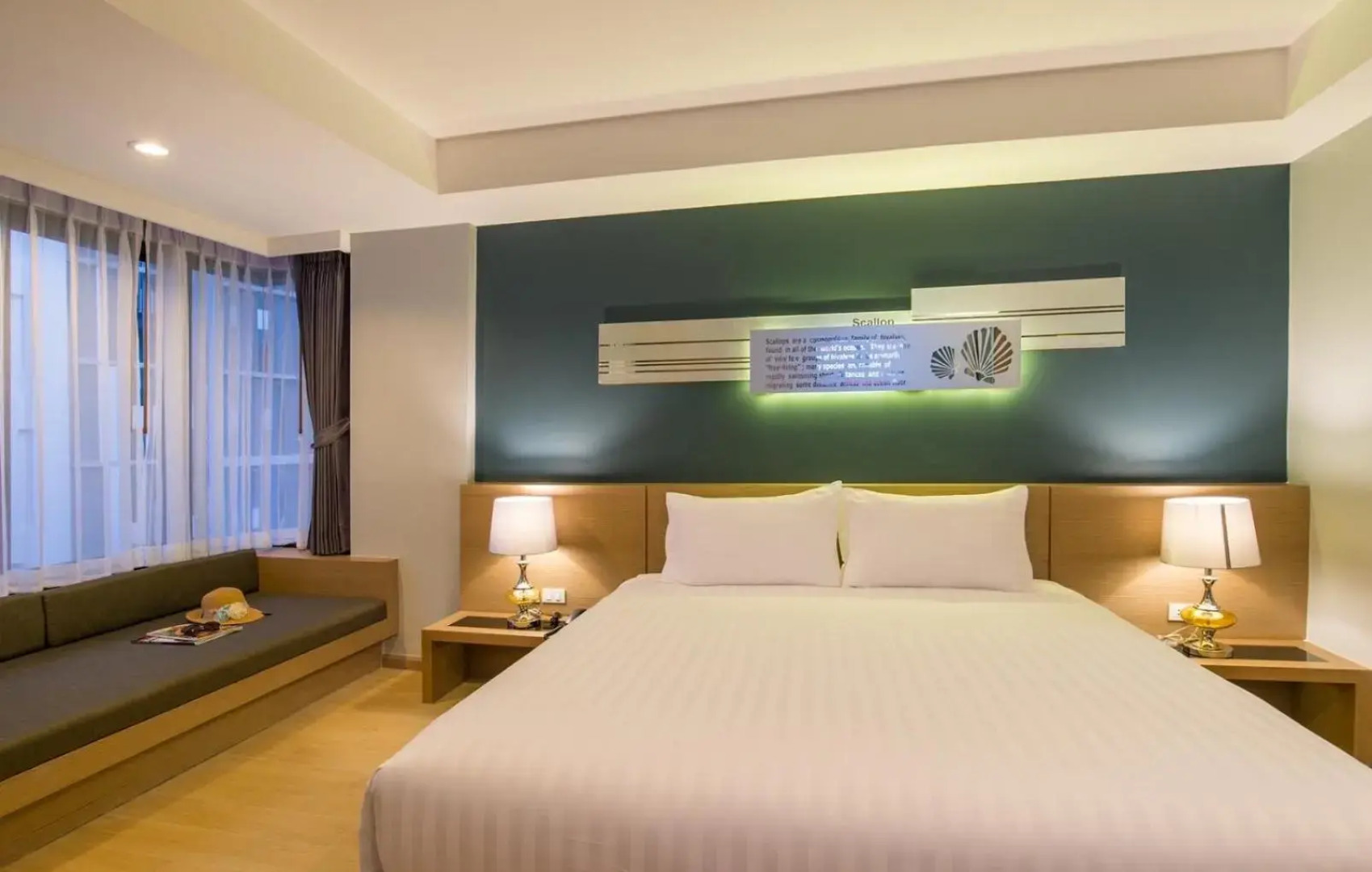 Skyline Hotel & Waterpark