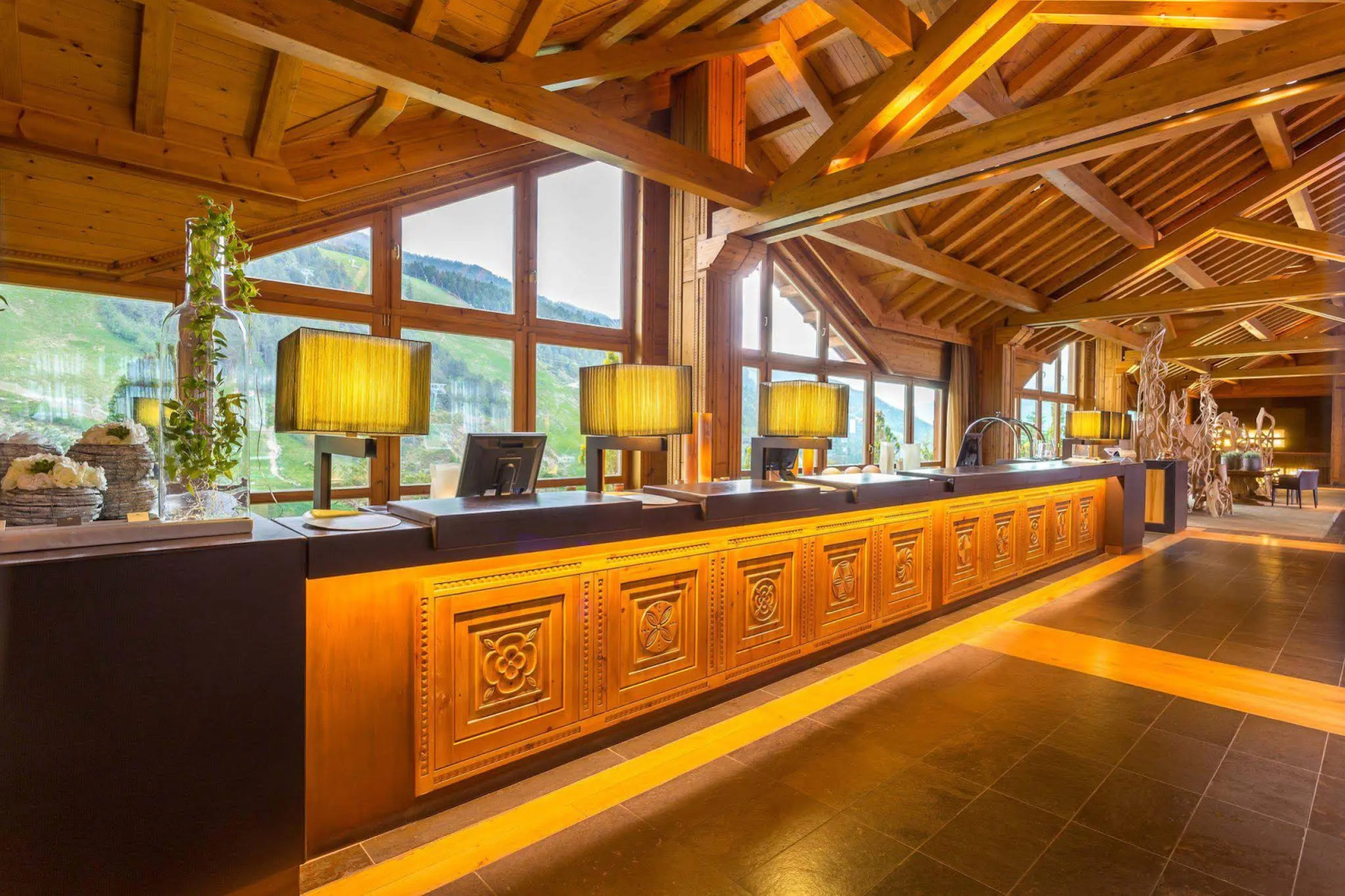 Sport Hotel Hermitage & Spa