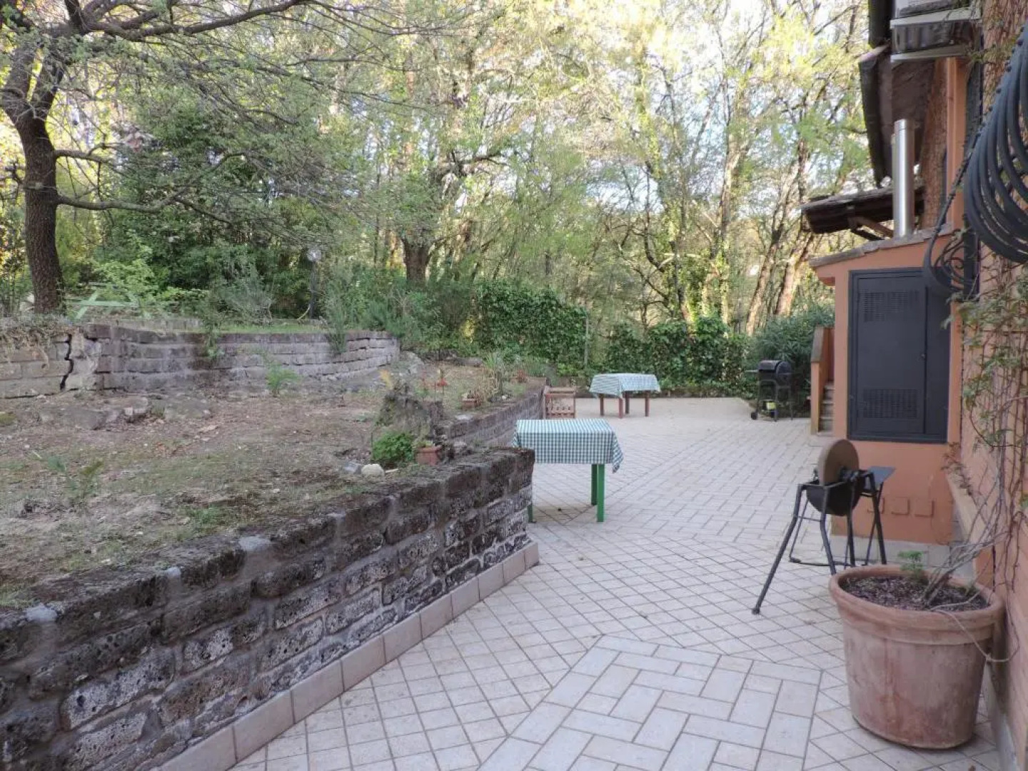 Holiday Home Soratte