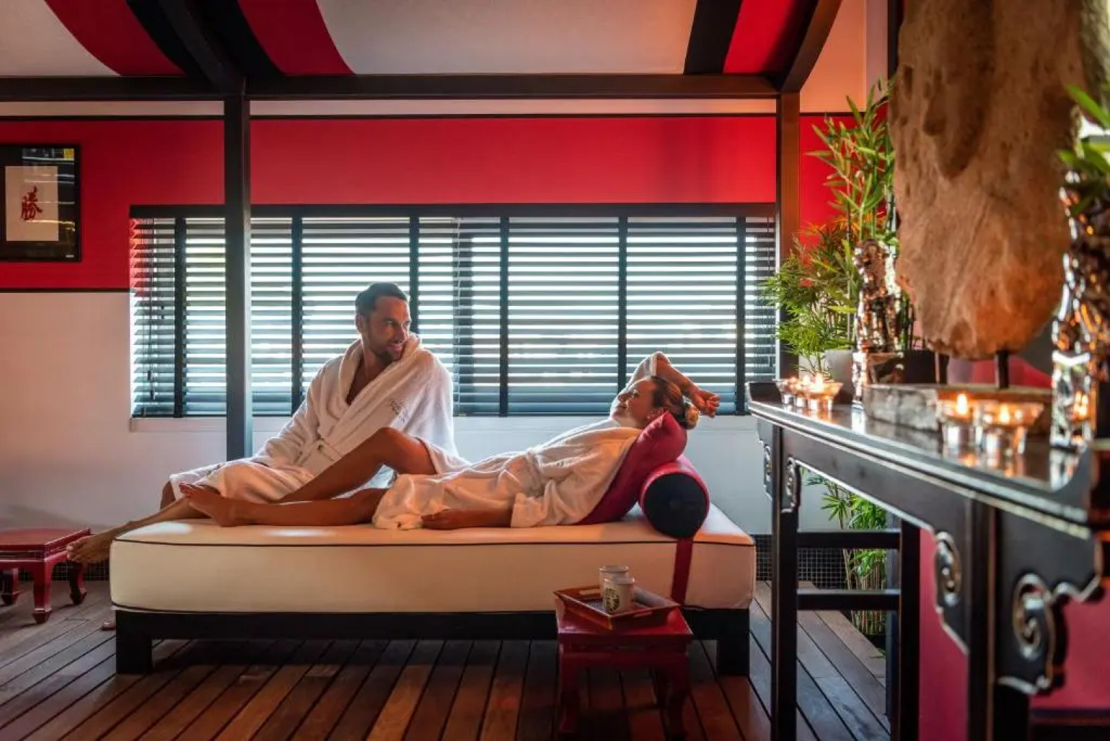 Grand Hotel Terme & Spa