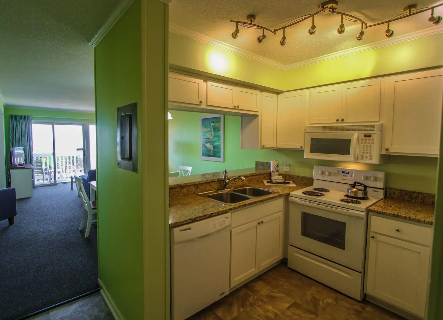 A Place at the Beach