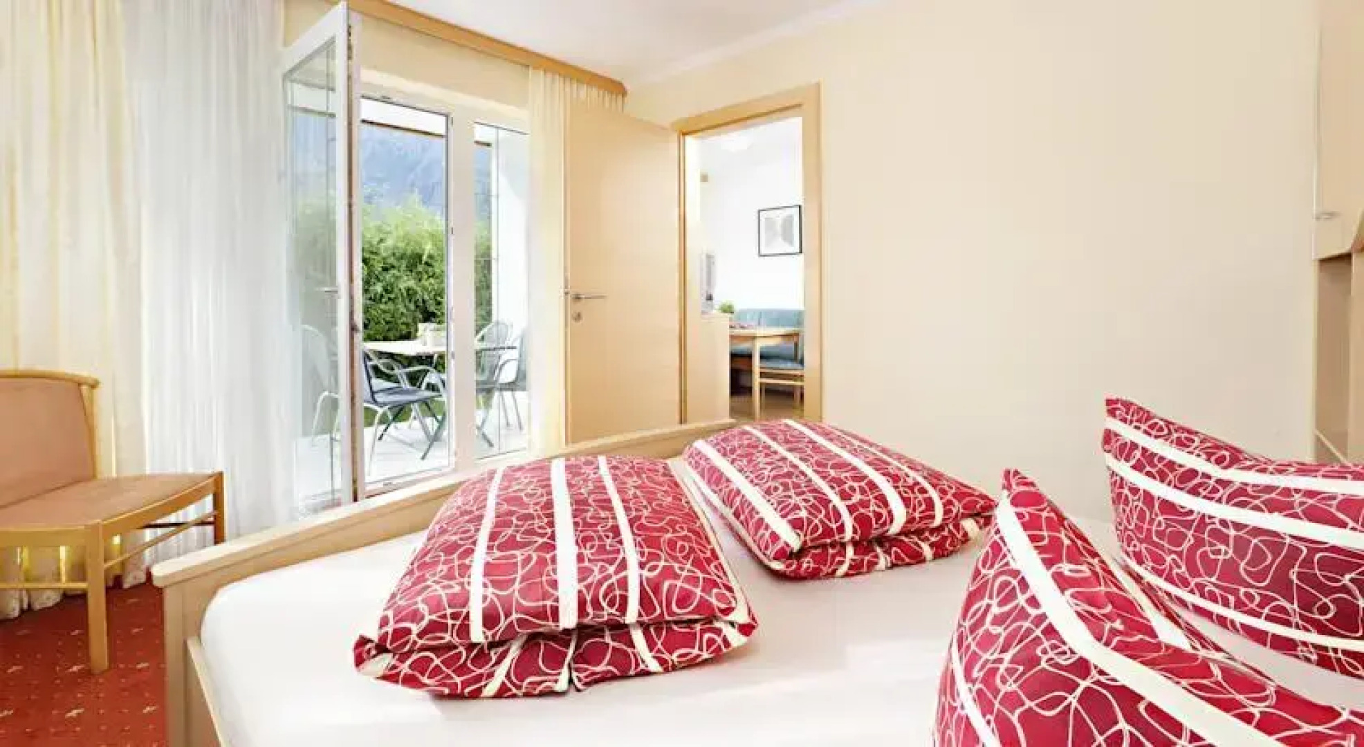 Rainers Appartements