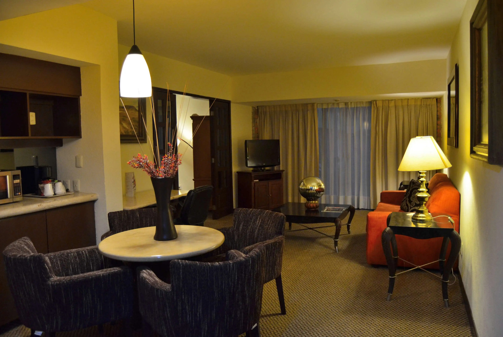 Wyndham Garden Guadalajara Expo