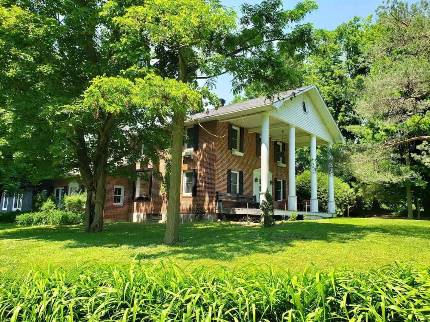 Auberge du Vignoble Bromont