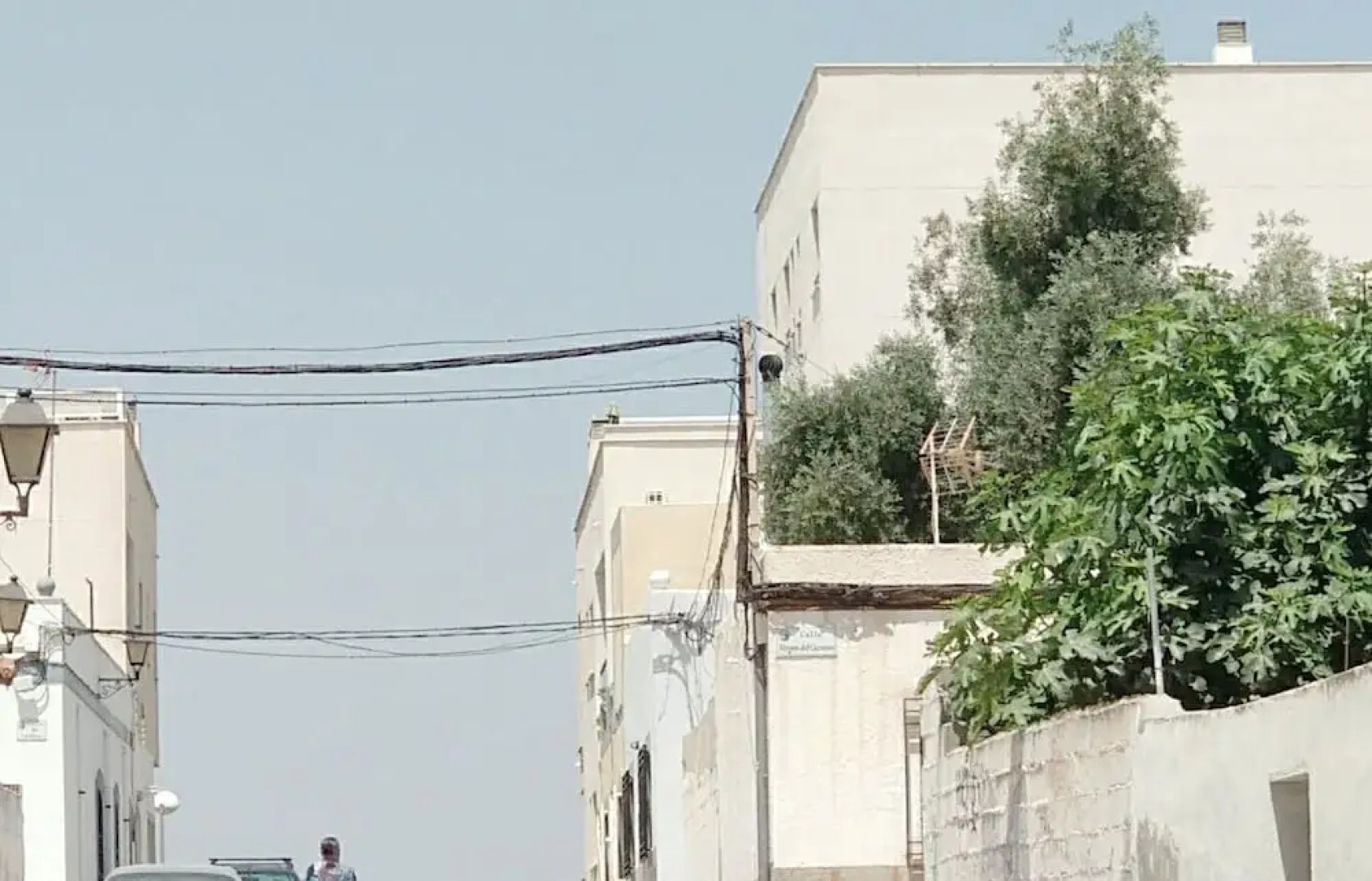 Garrucha 3 dormitorios