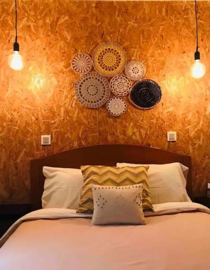 Rústico T1 no centro cidade