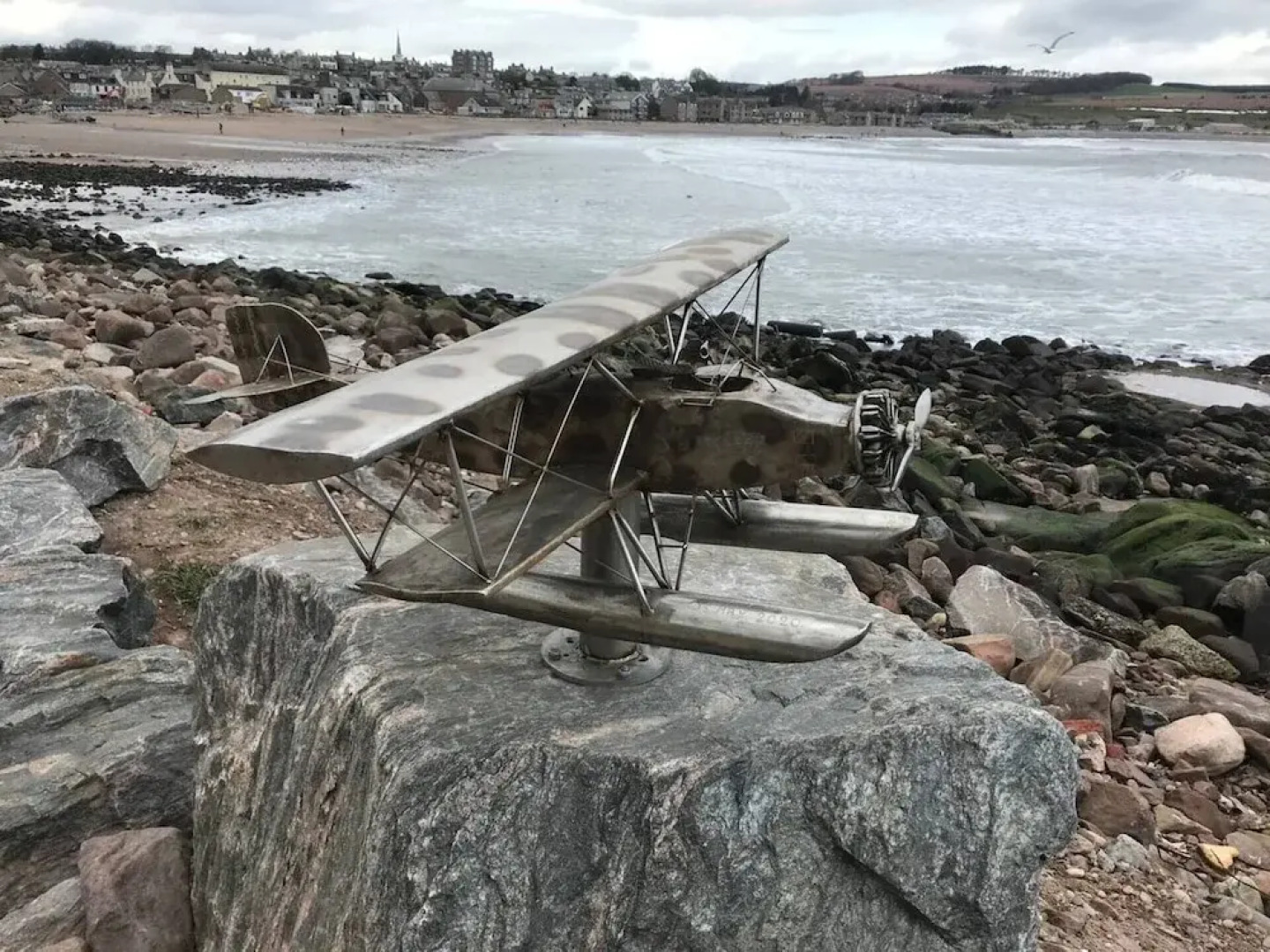 The Snug @ the Mill Inn