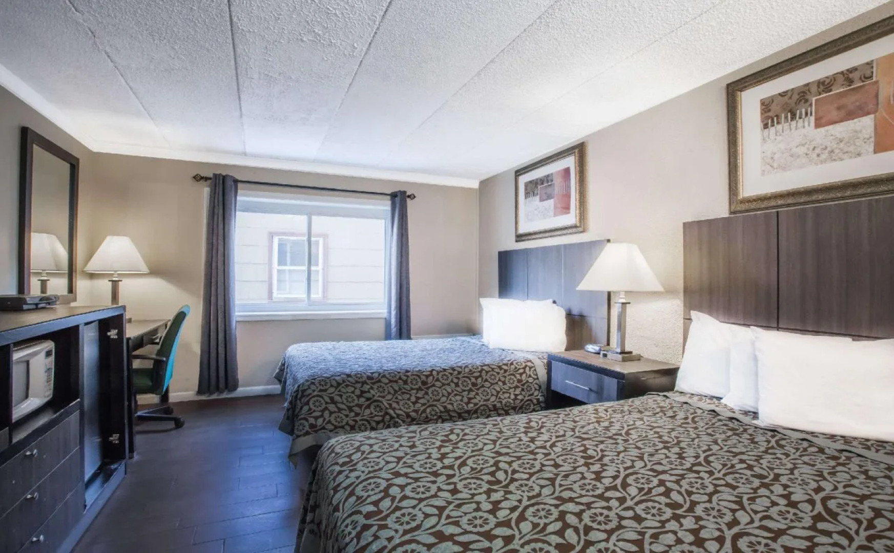 Quality Inn Jersey Shore Beach