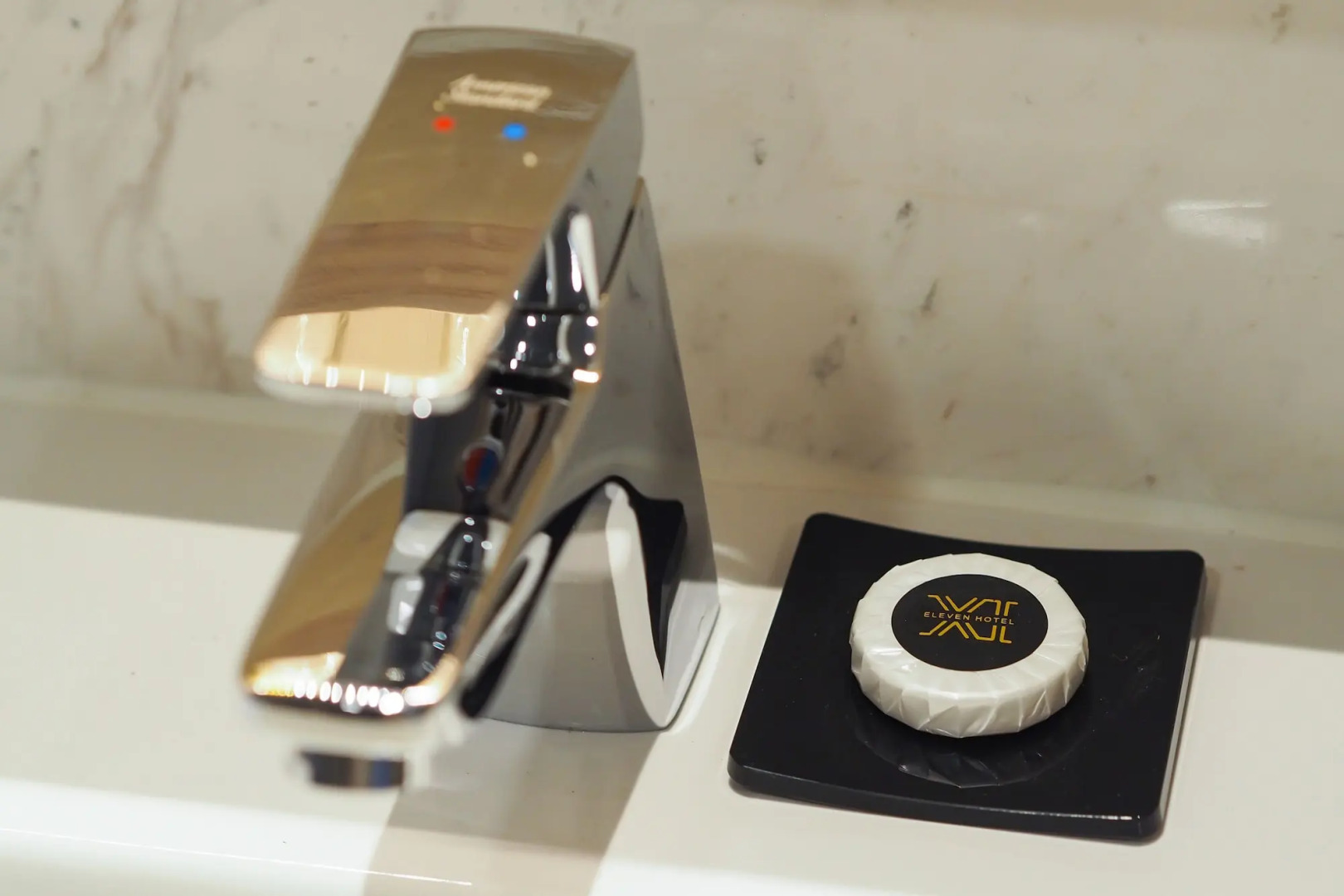 Eleven Hotel Bangkok