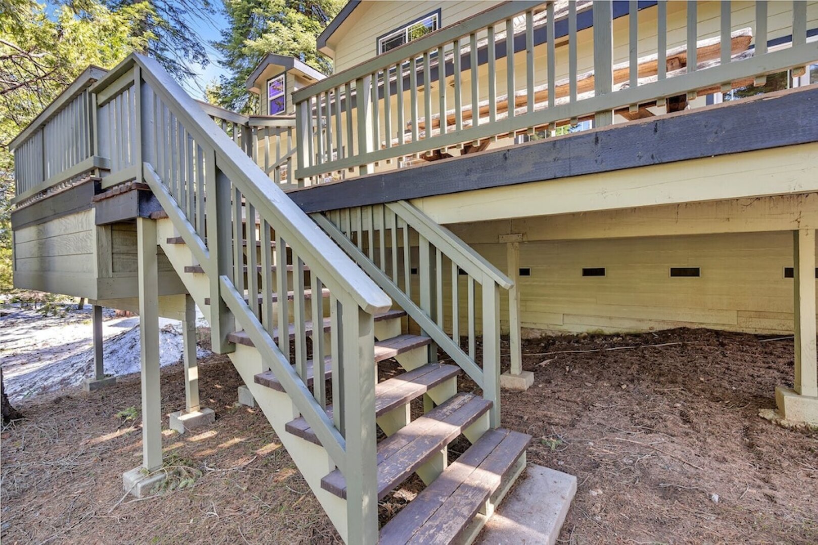 Timber Lodge - 5 Min to Shaver Lake!