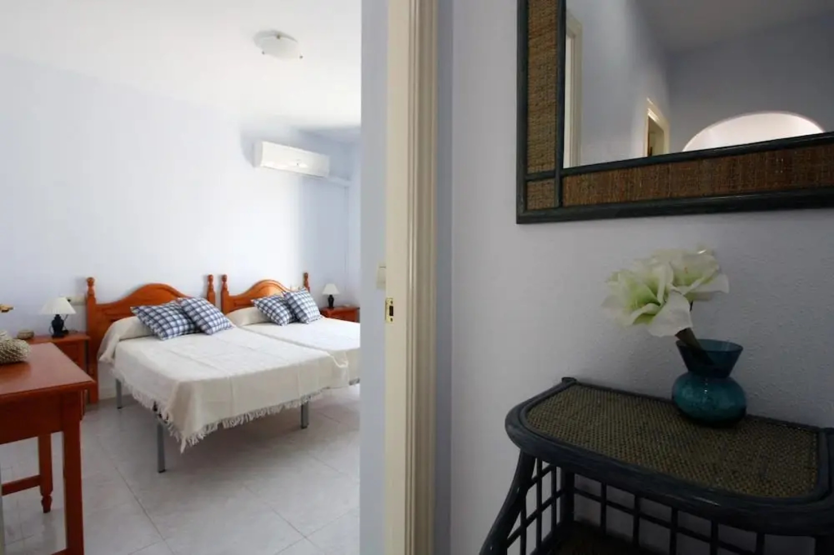 Apartamento Las Palmeras