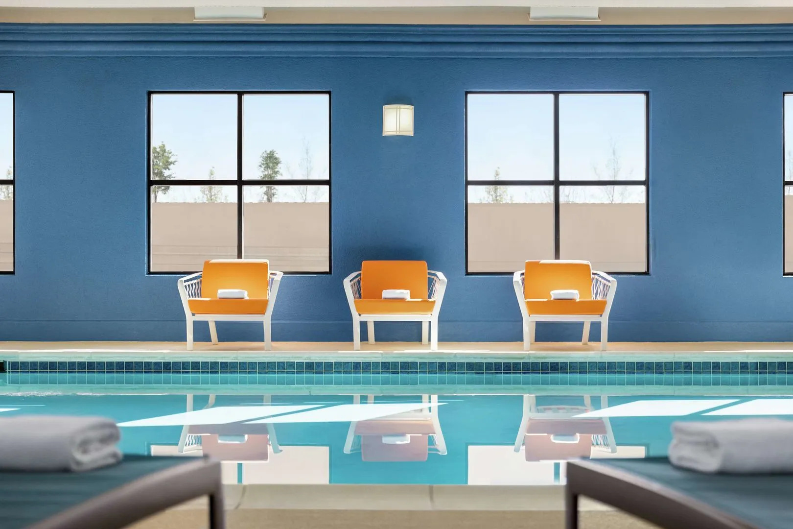 Hampton Inn & Suites Valparaiso