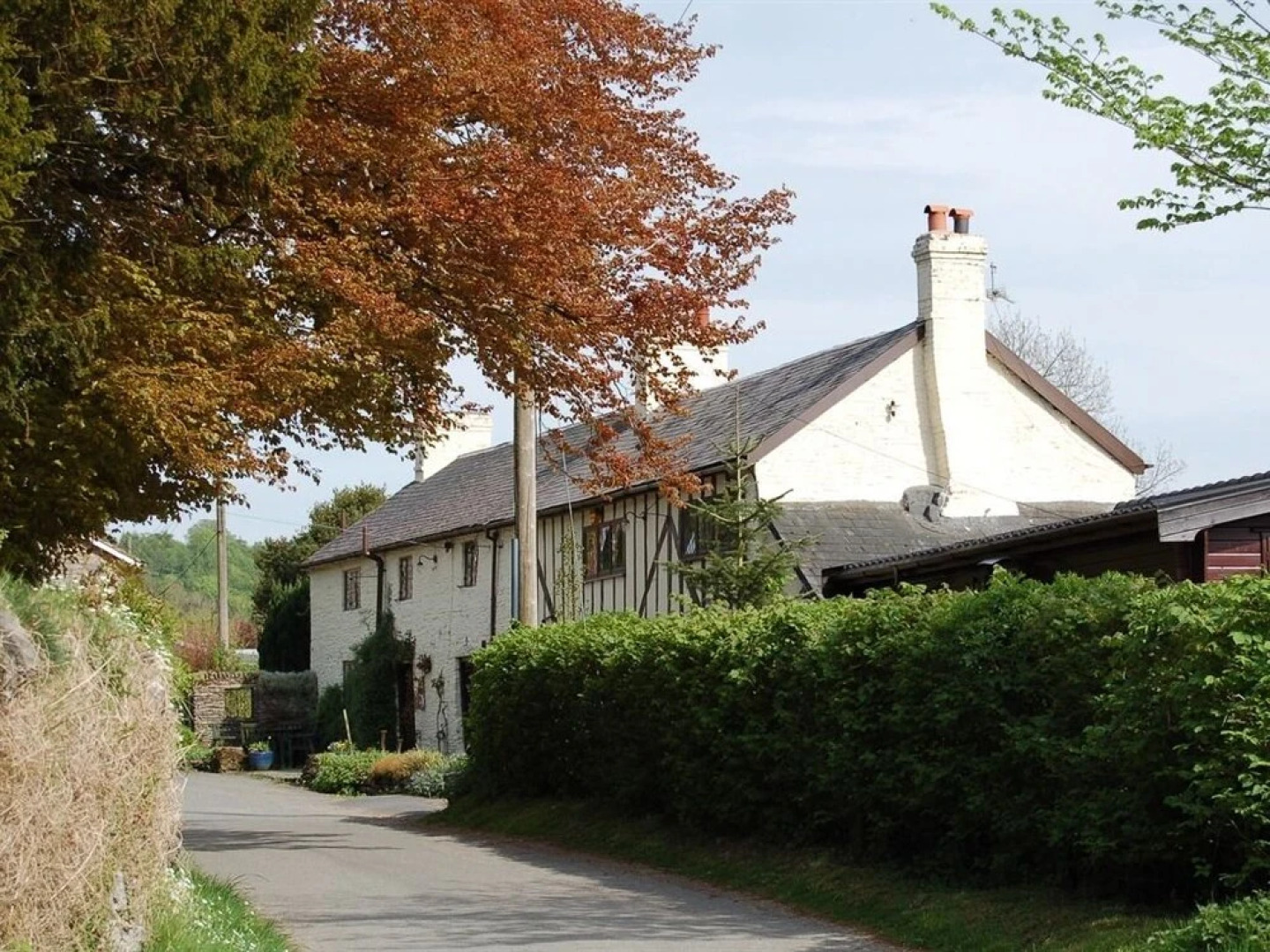 The Waterdine - Restaurant with Rooms