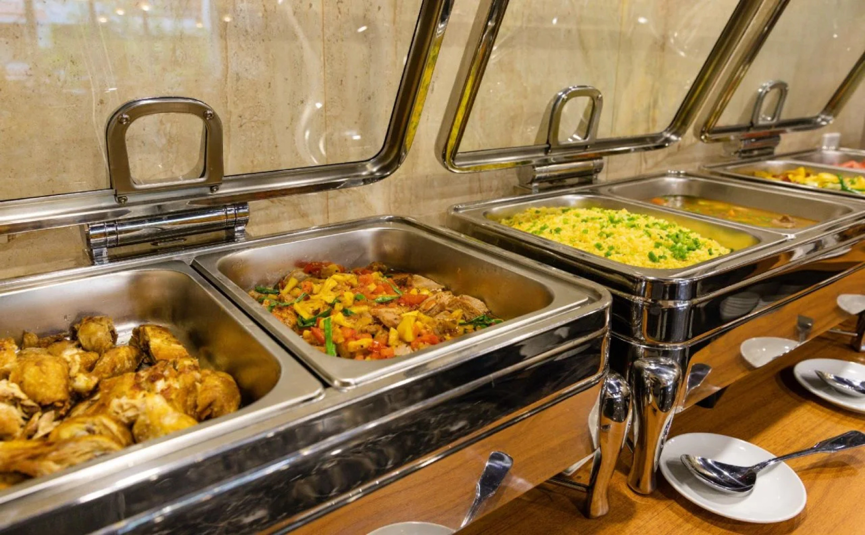 Отель Hermes Nha Trang