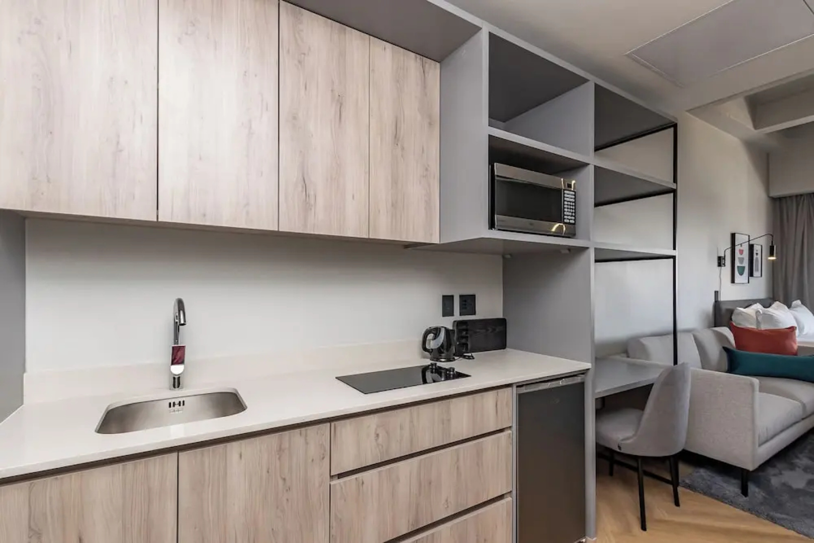 One Thibault Hotel by ITC Hospitality