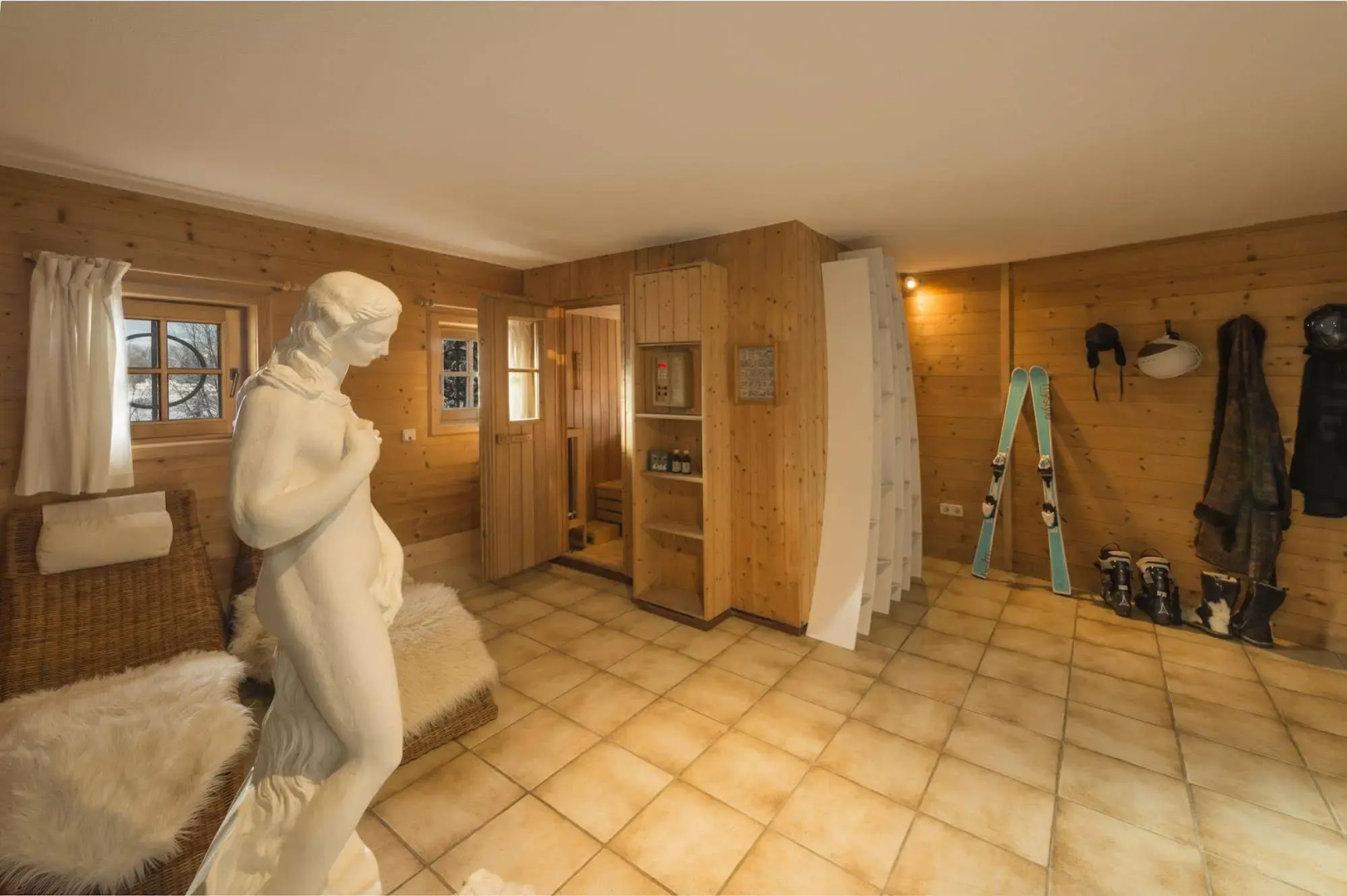 Residence Reith bei Kitzbuehel