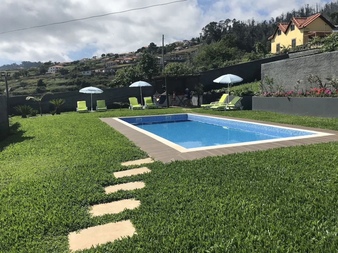 De Casa Villa