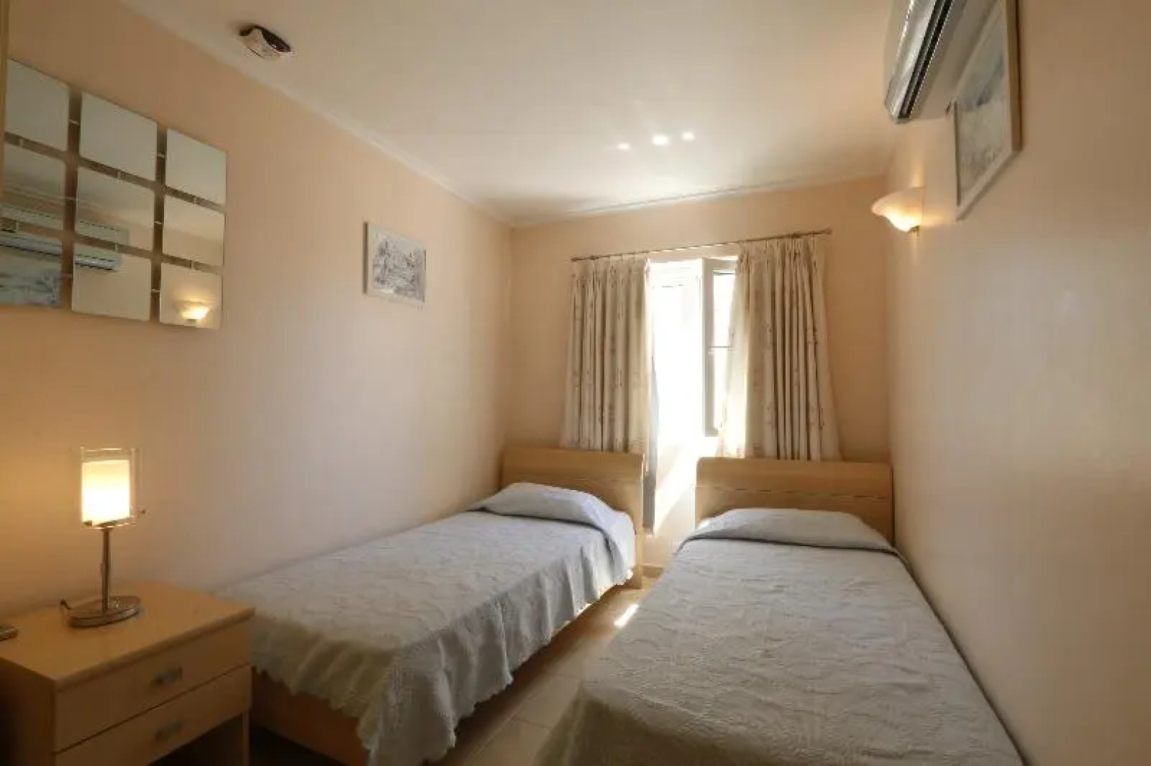 Apartamentos The Old Village by Village 4u