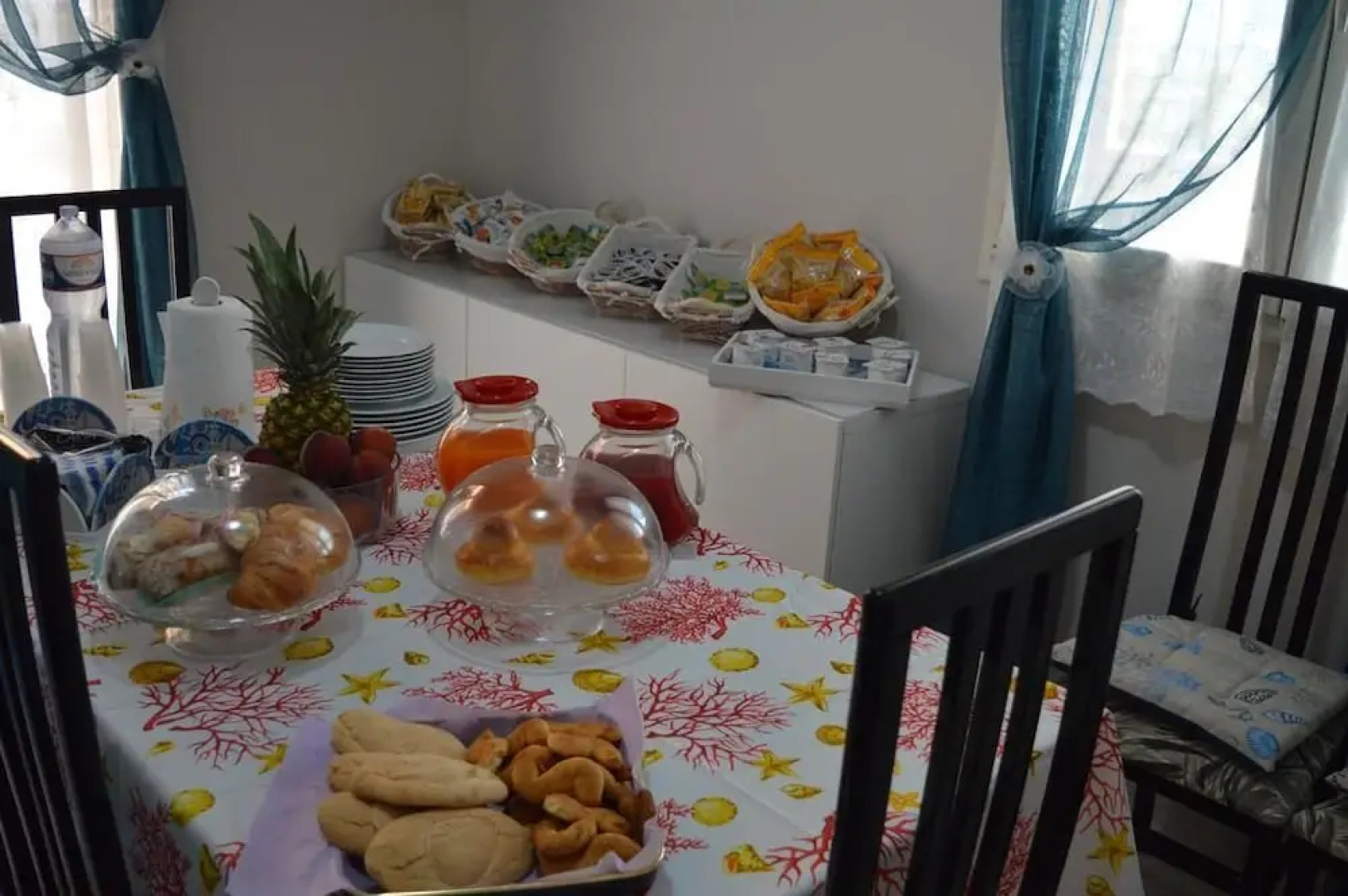 Carrubella Santa Zita