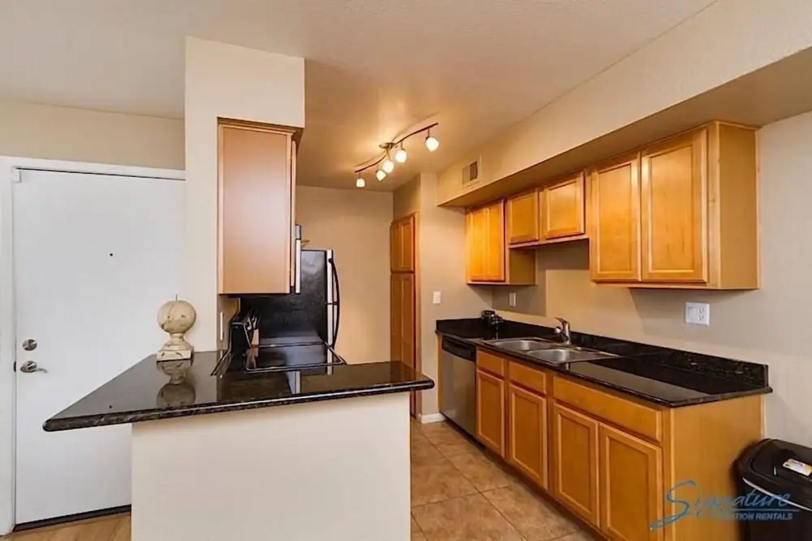 Exclusively Yours By Signature Vacation Rentals
