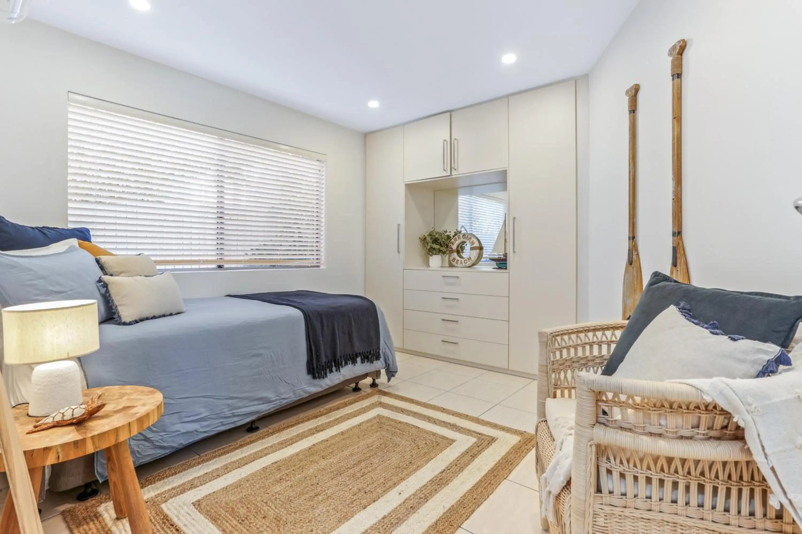 Luxe coastal village home, Peregian Beach